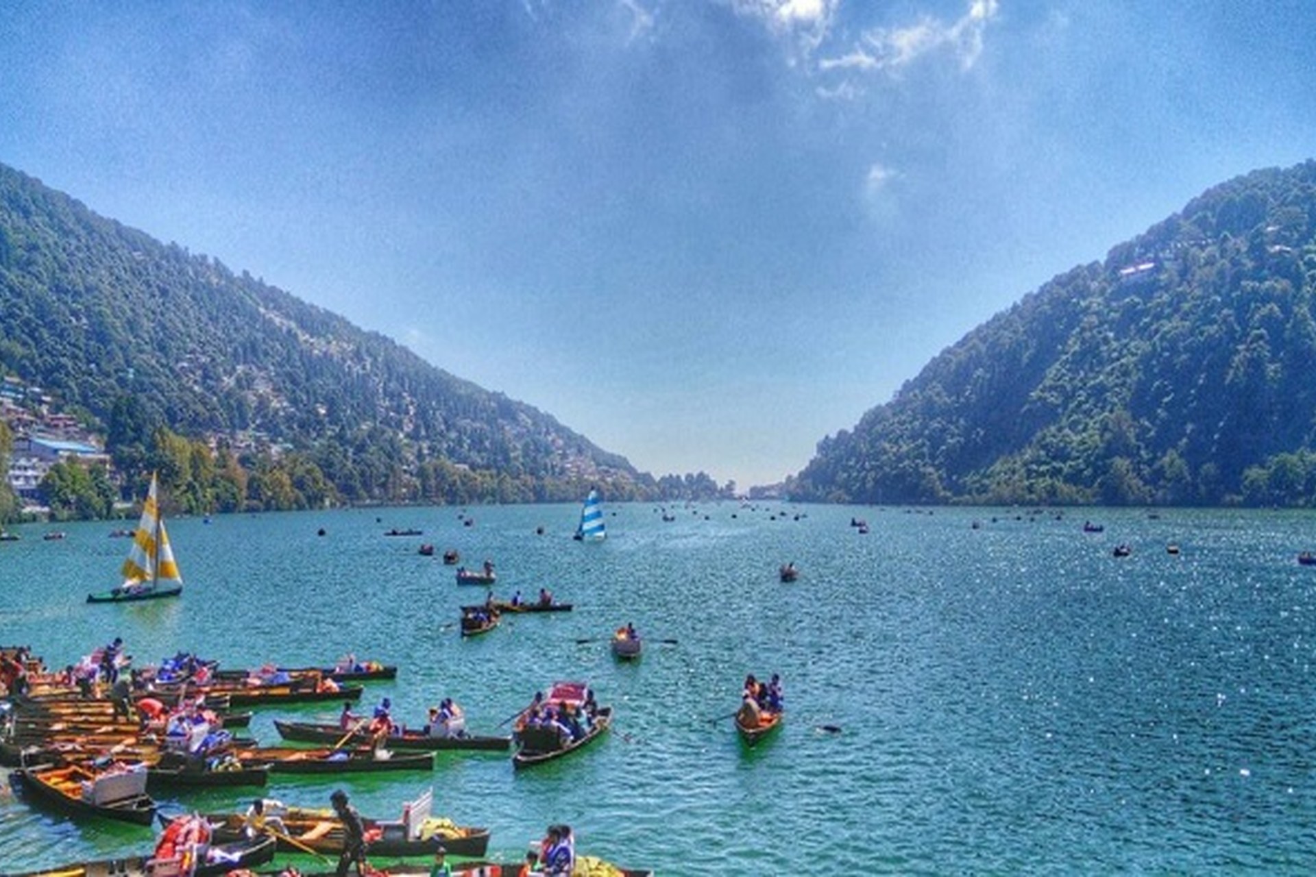 Chandrataal Lake