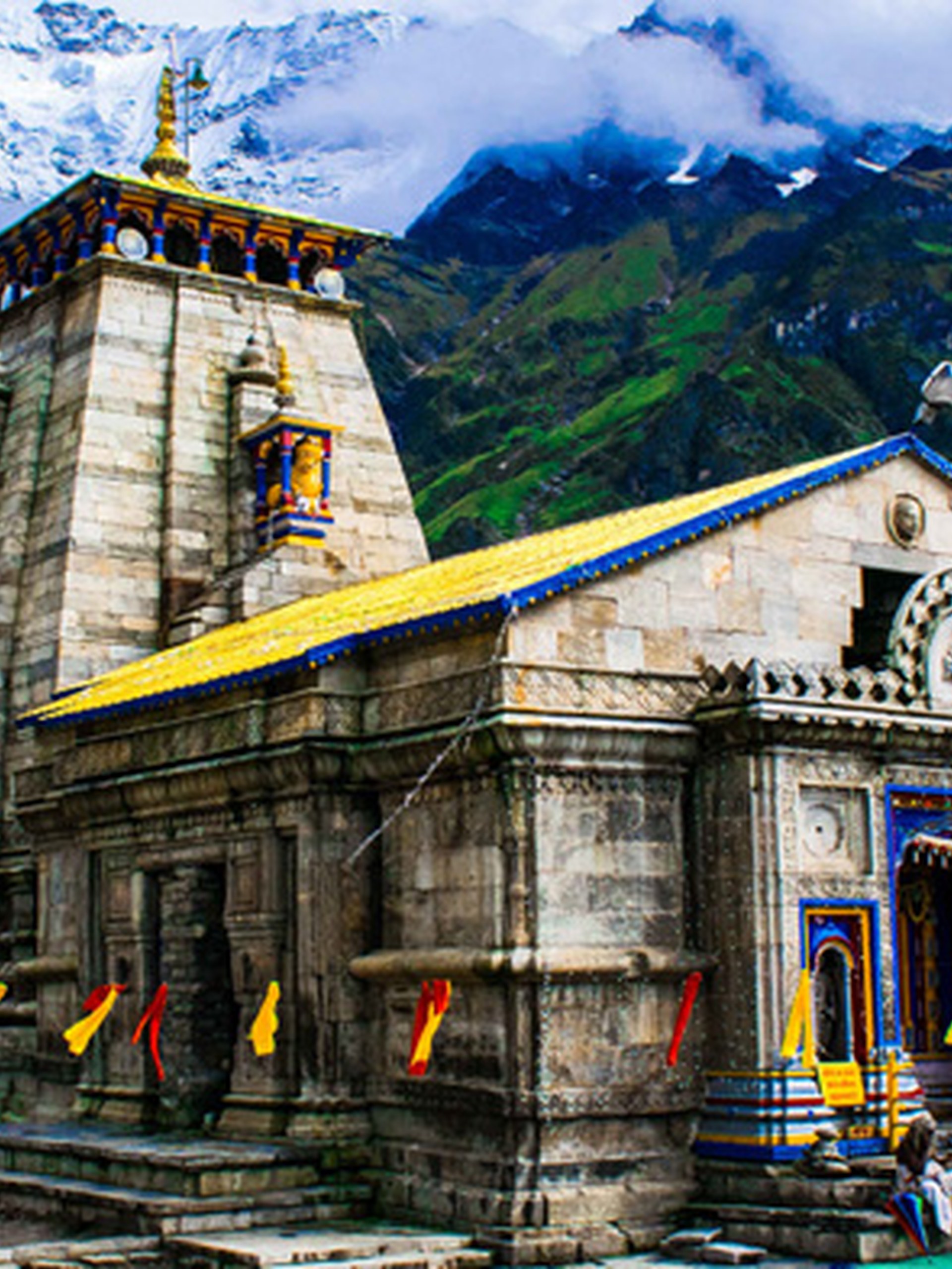 Bijli Mahadev Trek