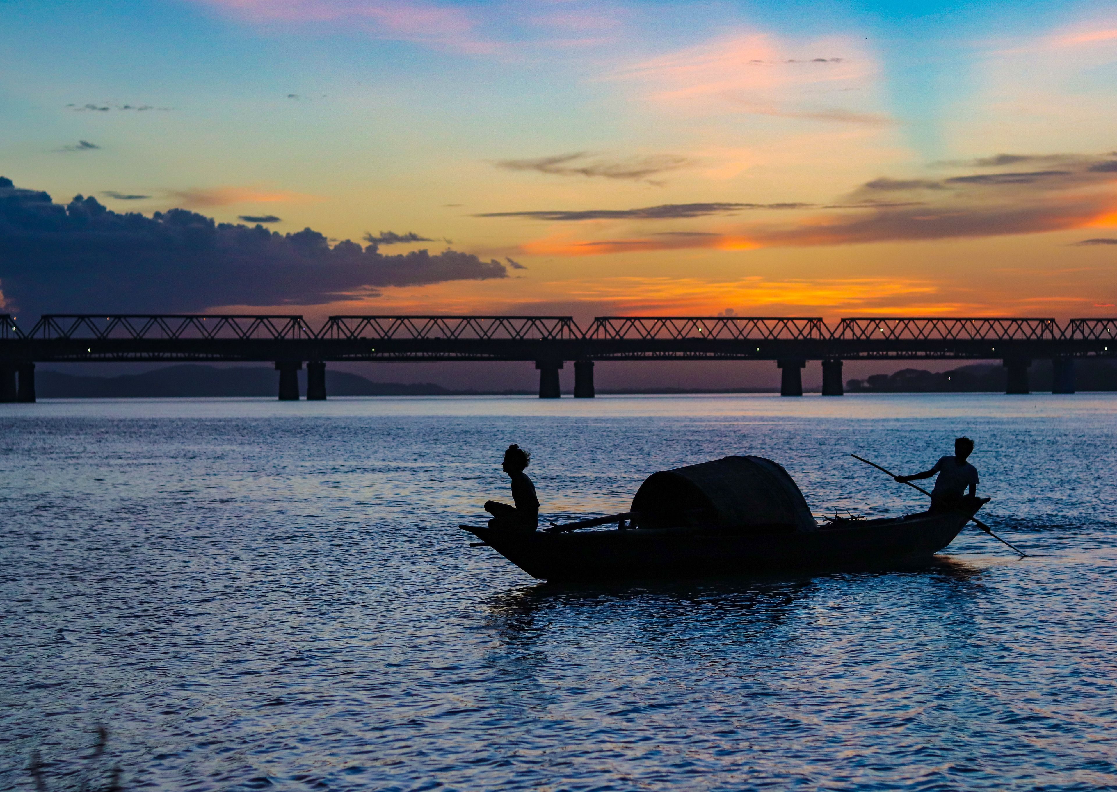 Assam tour photo 6 - Vinayak Holidays