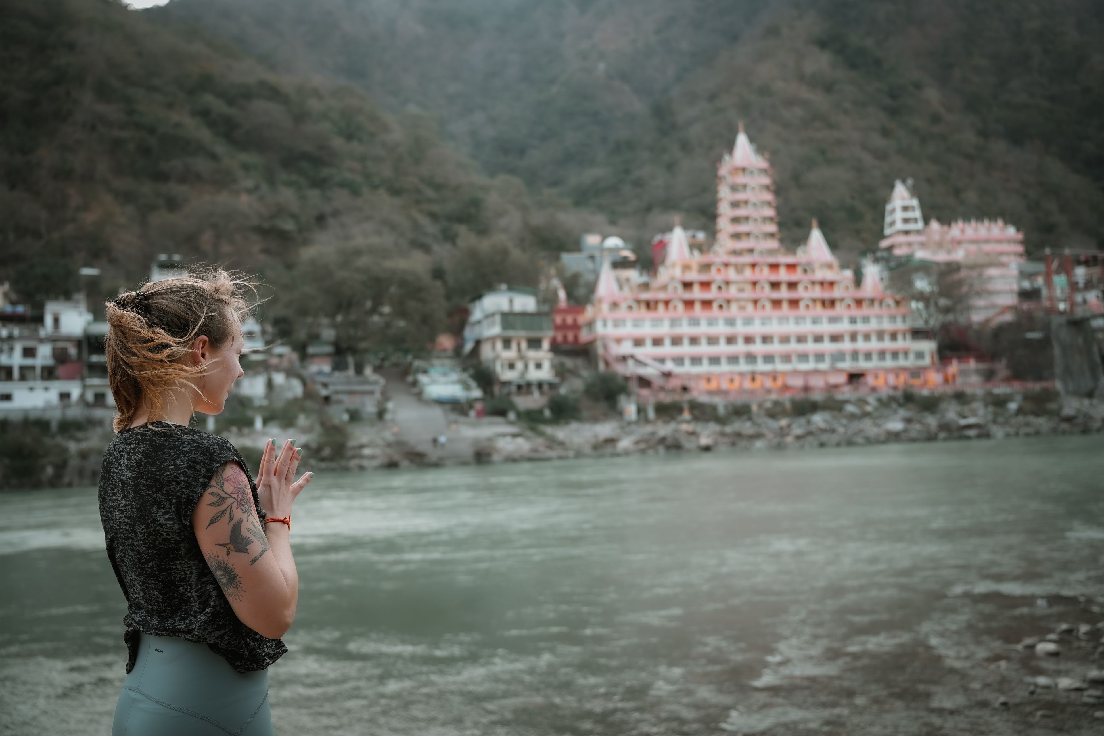 Char Dham tour photo 4 - Vinayak Holidays