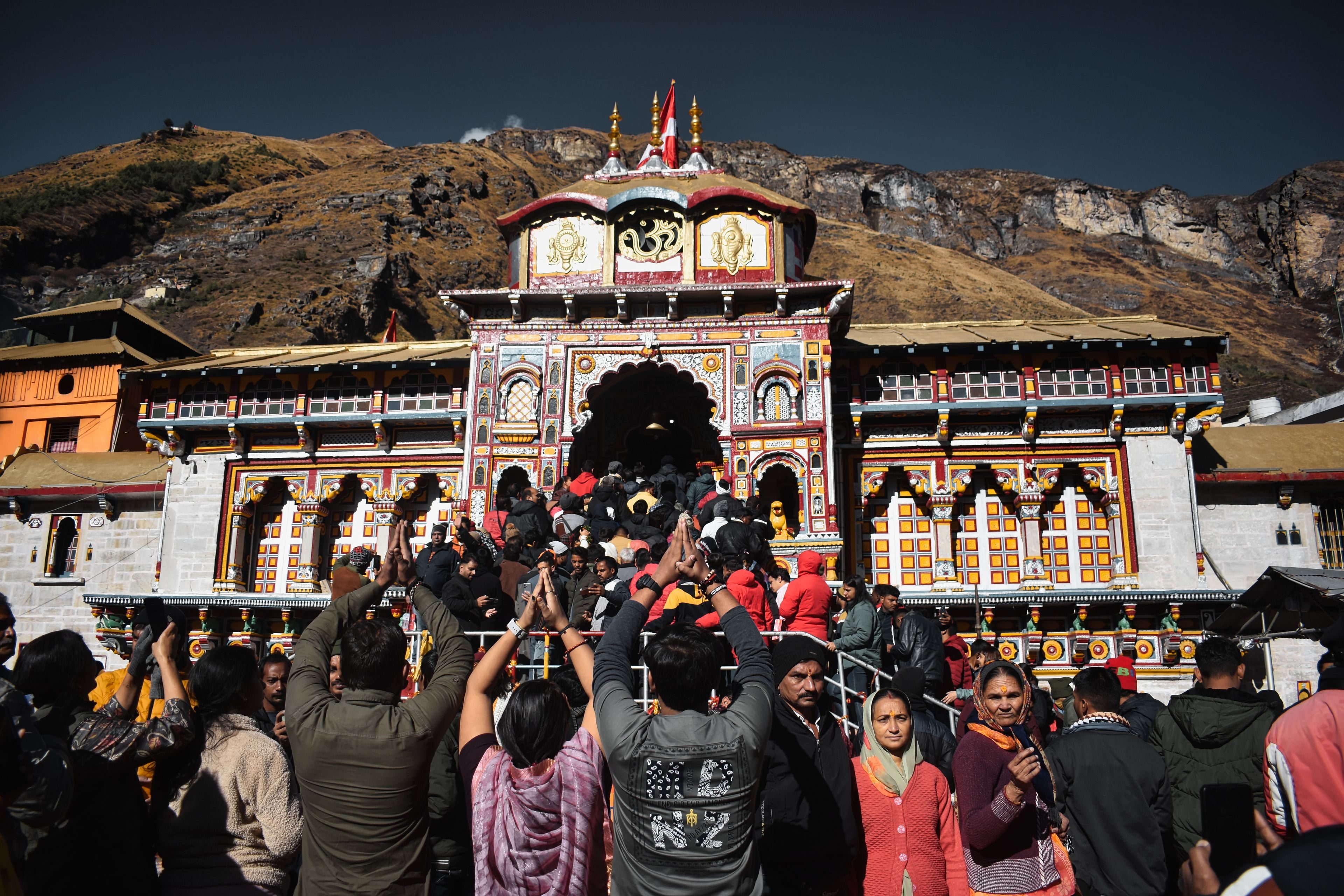 Char Dham tour photo 6 - Vinayak Holidays