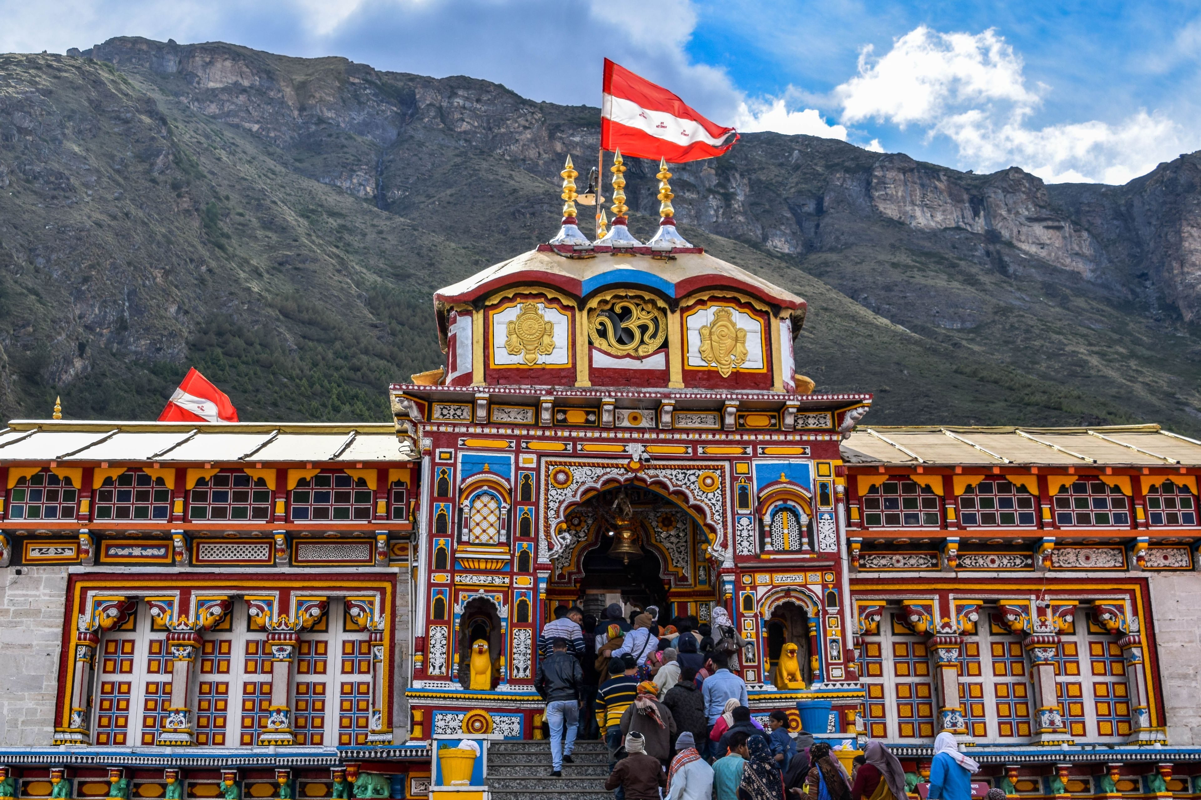 Char Dham tour photo 7 - Vinayak Holidays