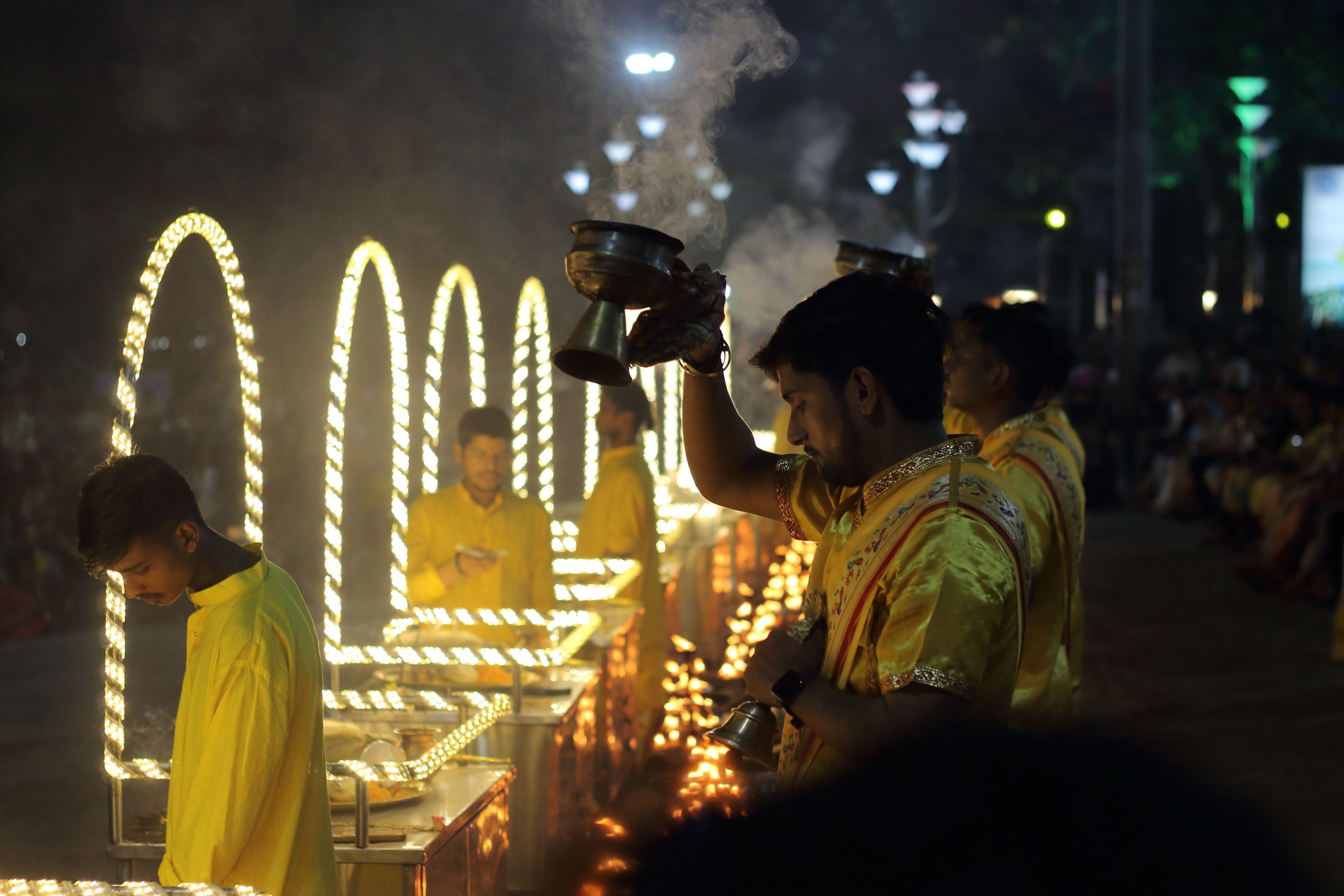 Char Dham tour photo 10 - Vinayak Holidays