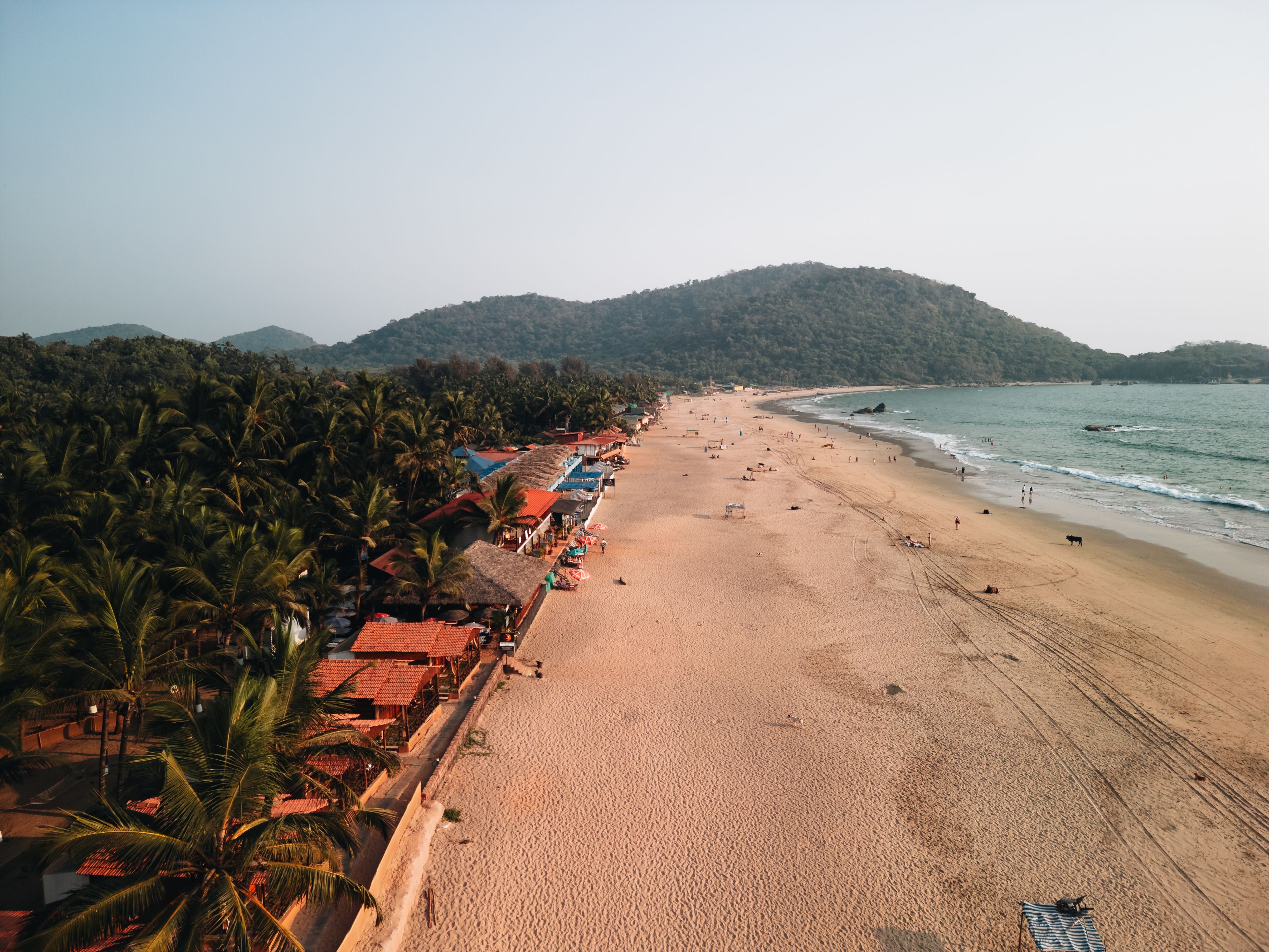 Goa tour packages - Vinayak Holidays