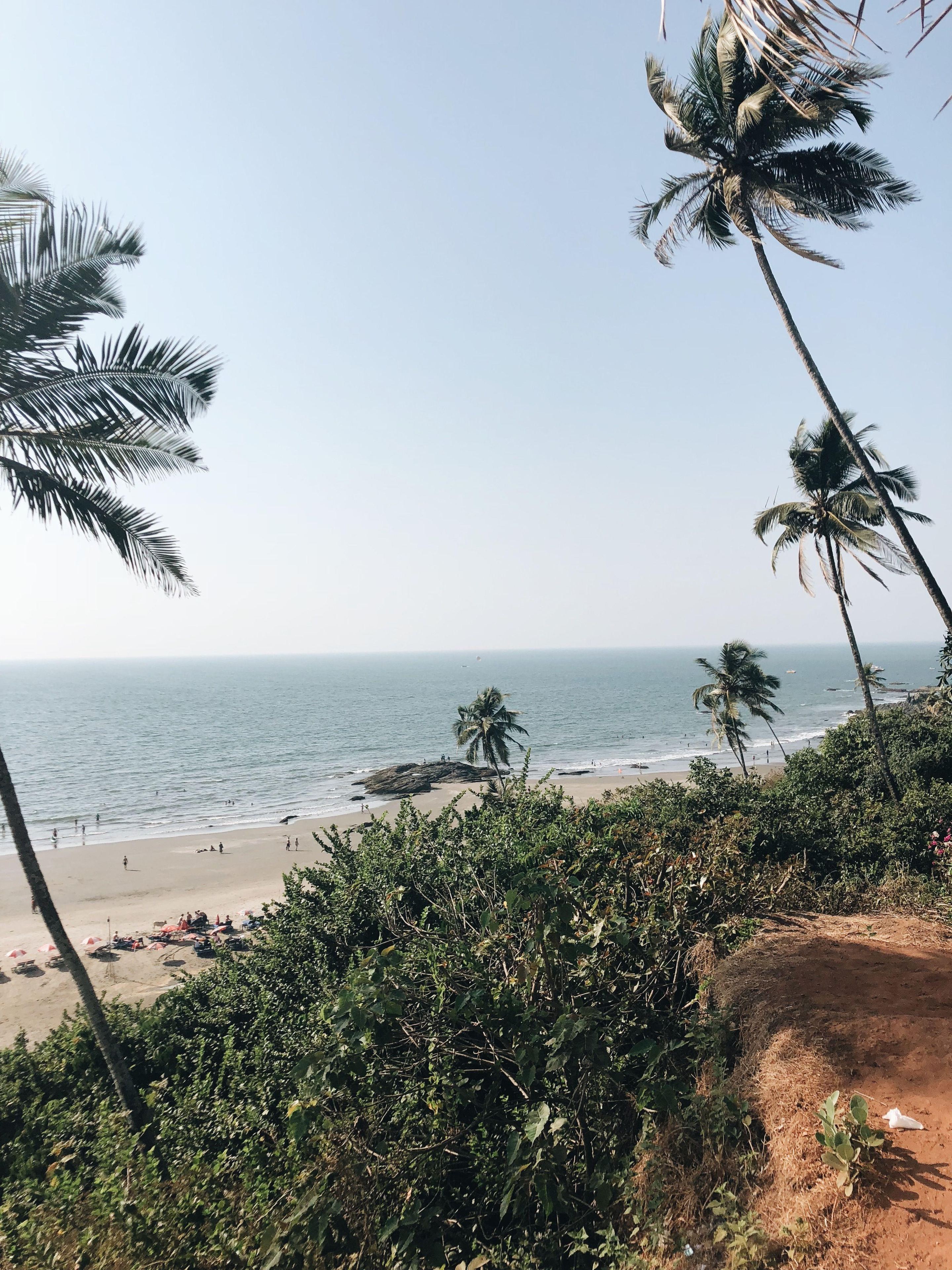 Goa tour photo 1 - Vinayak Holidays