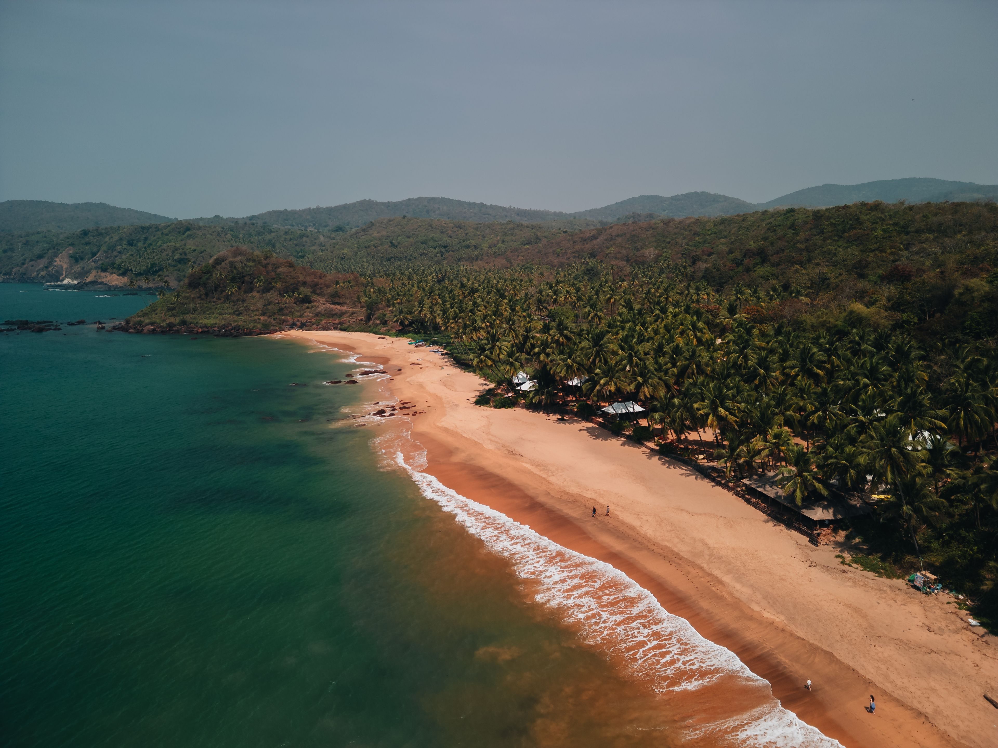 Goa tour photo 2 - Vinayak Holidays