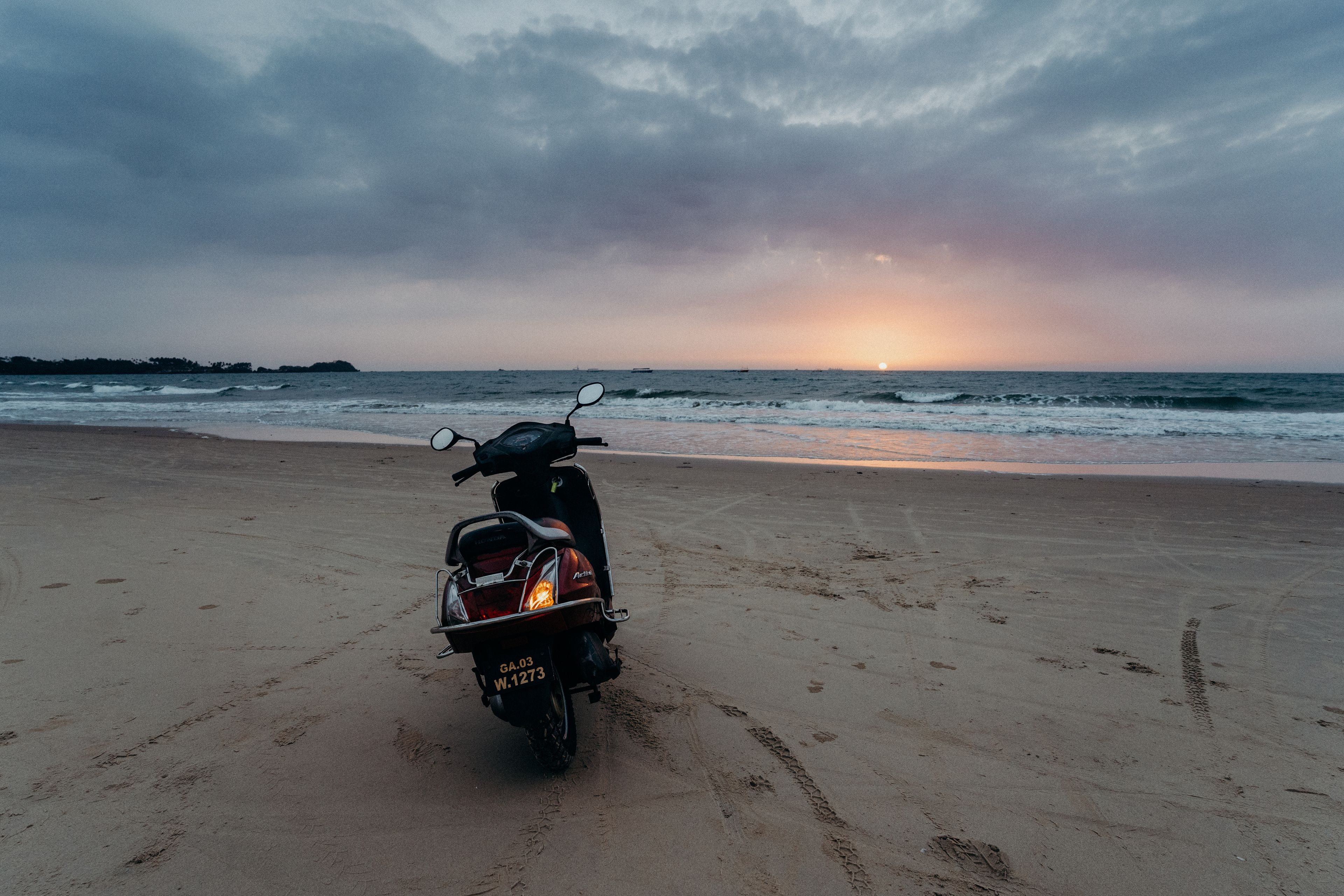 Goa tour photo 8 - Vinayak Holidays