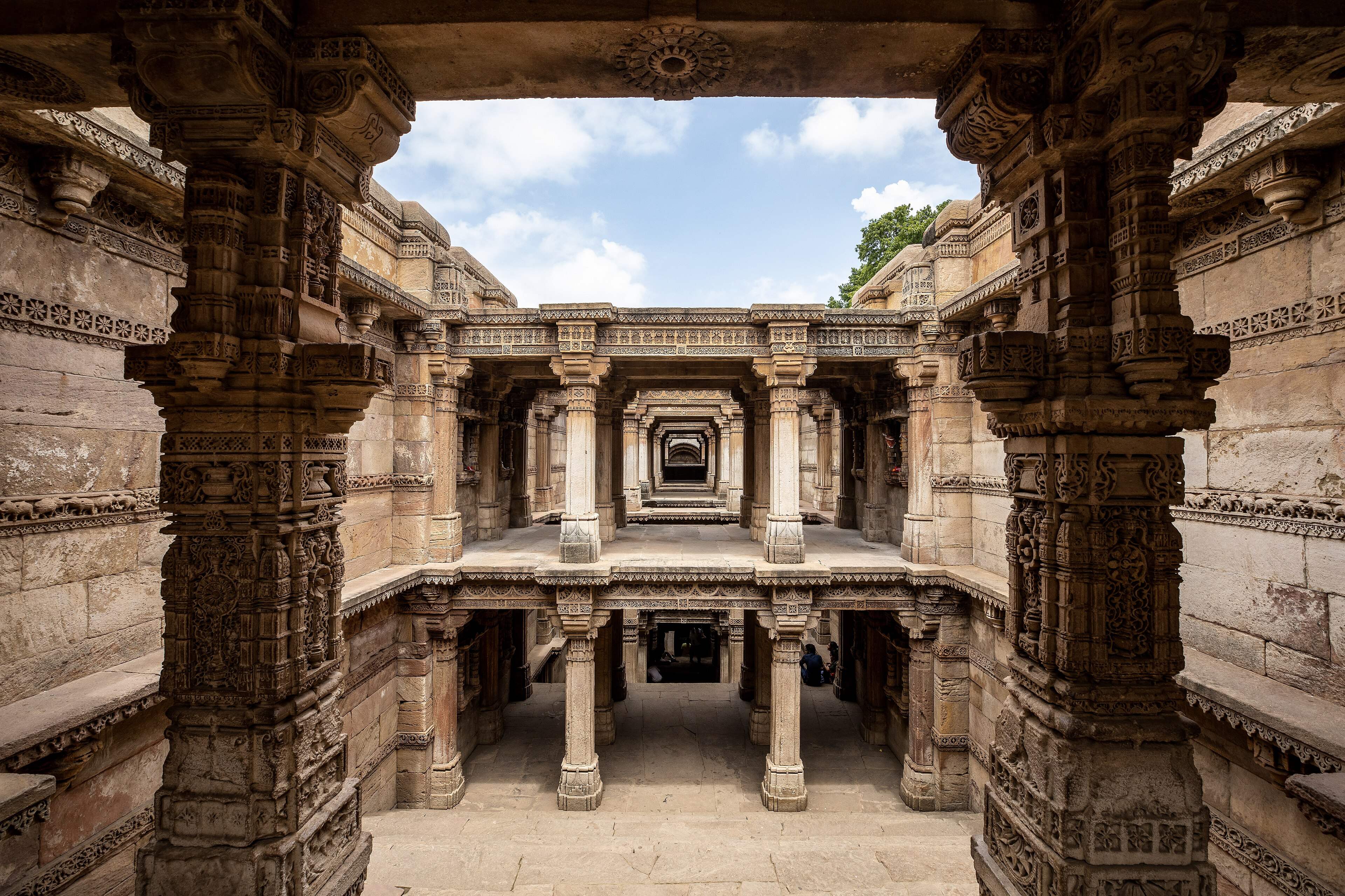 Gujarat tour photo 7 - Vinayak Holidays