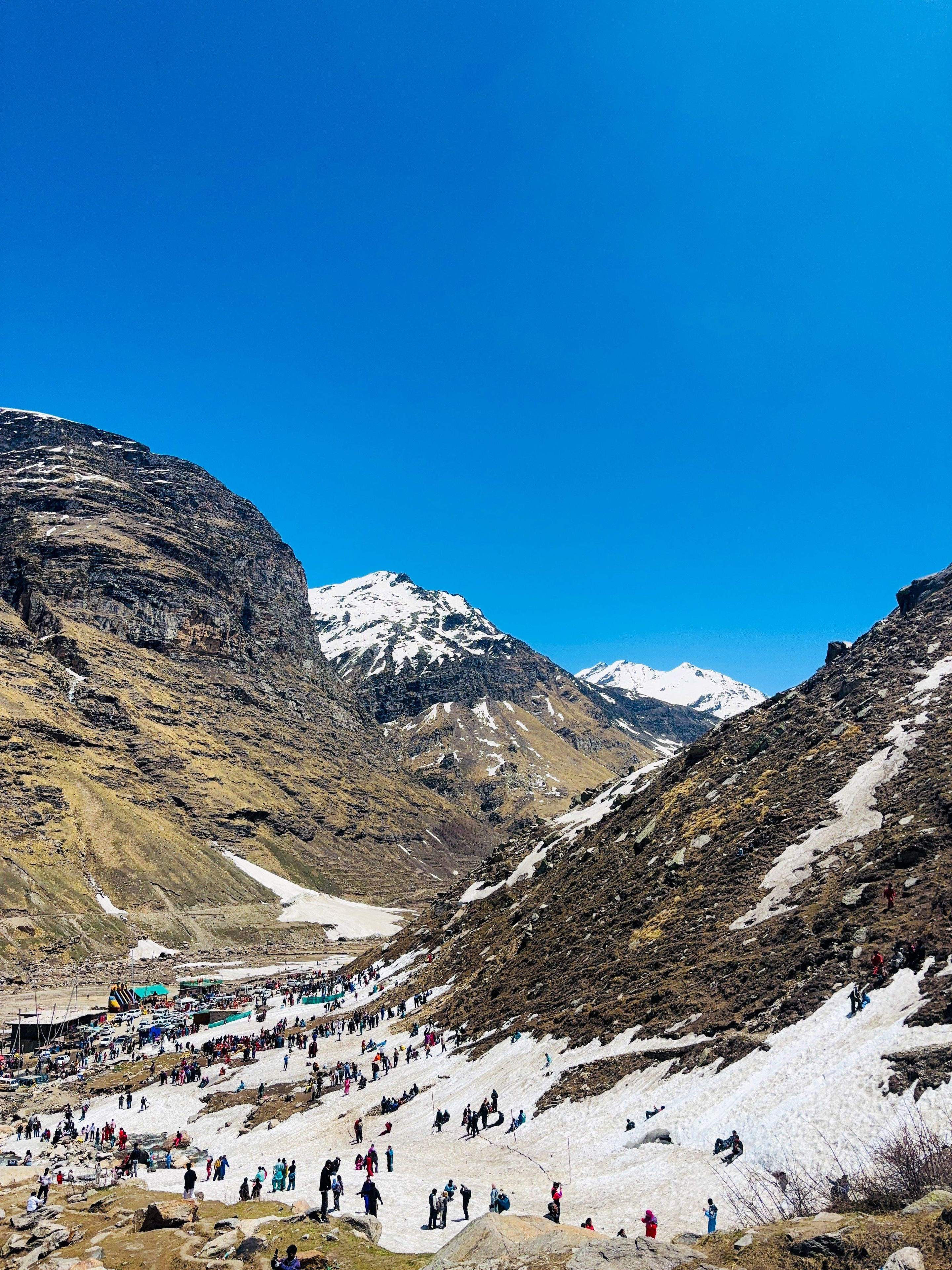 Himachal Pradesh tour photo 5 - Vinayak Holidays