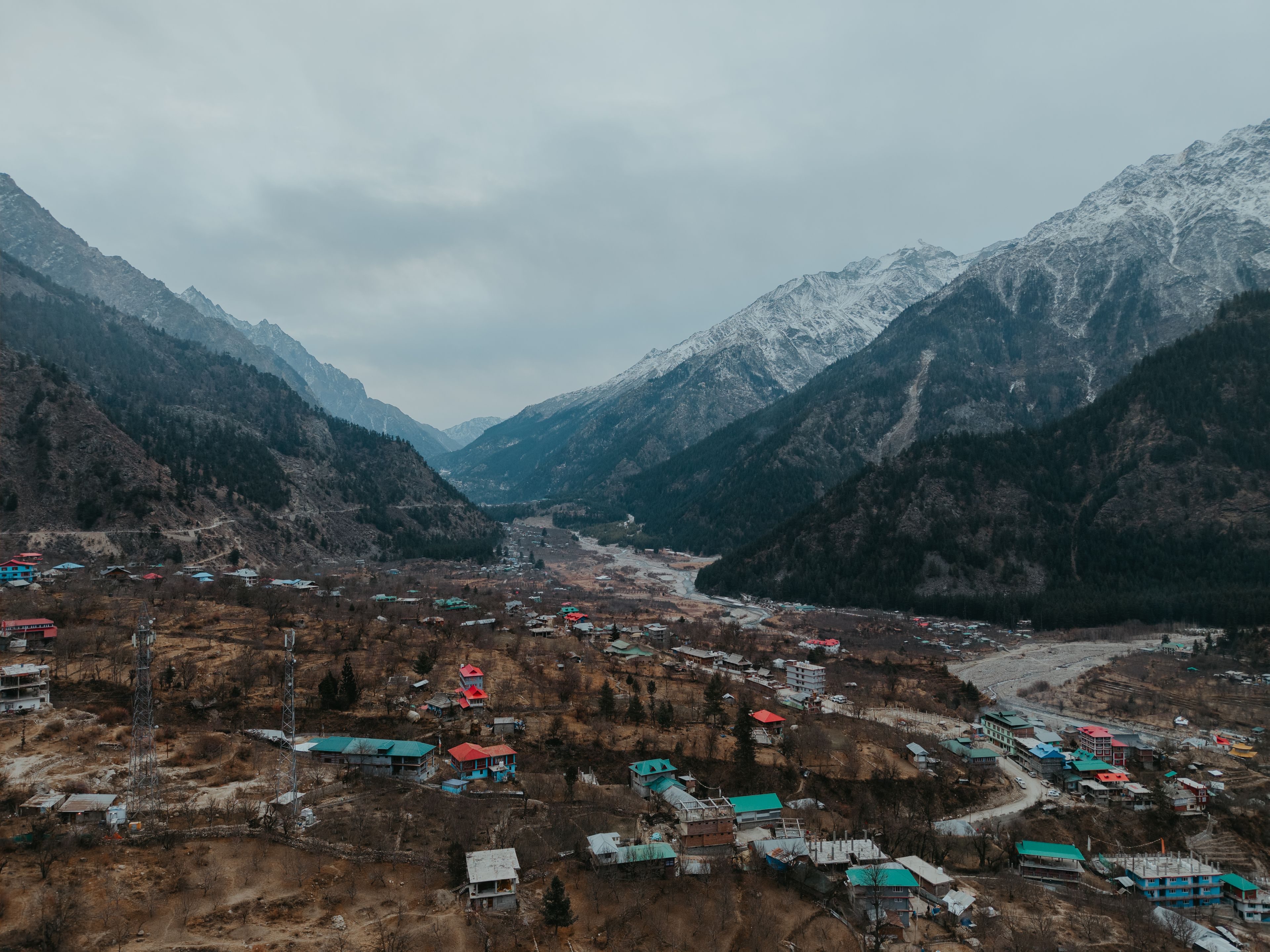Himachal Pradesh tour photo 10 - Vinayak Holidays