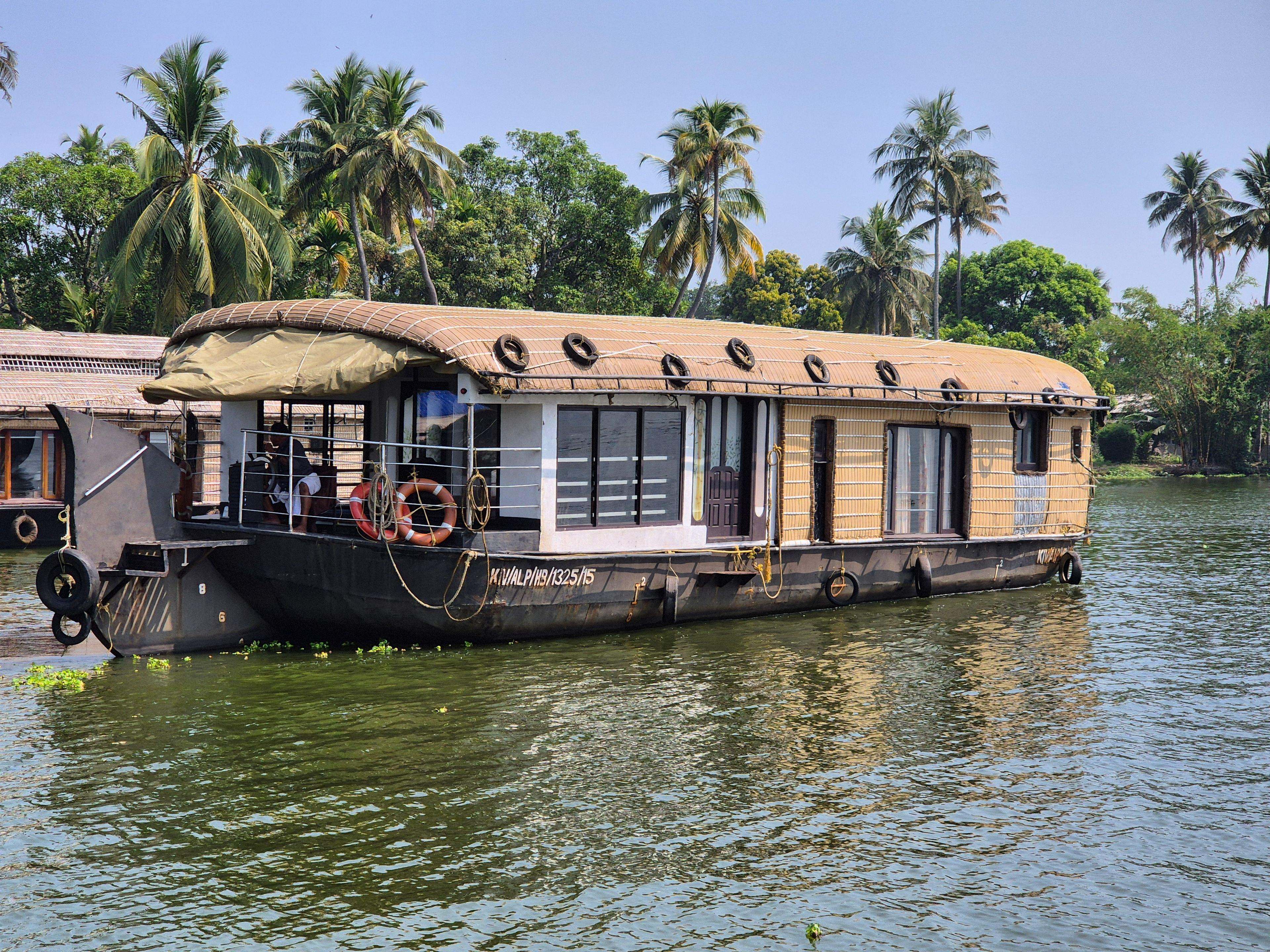 Kerala tour packages - Vinayak Holidays