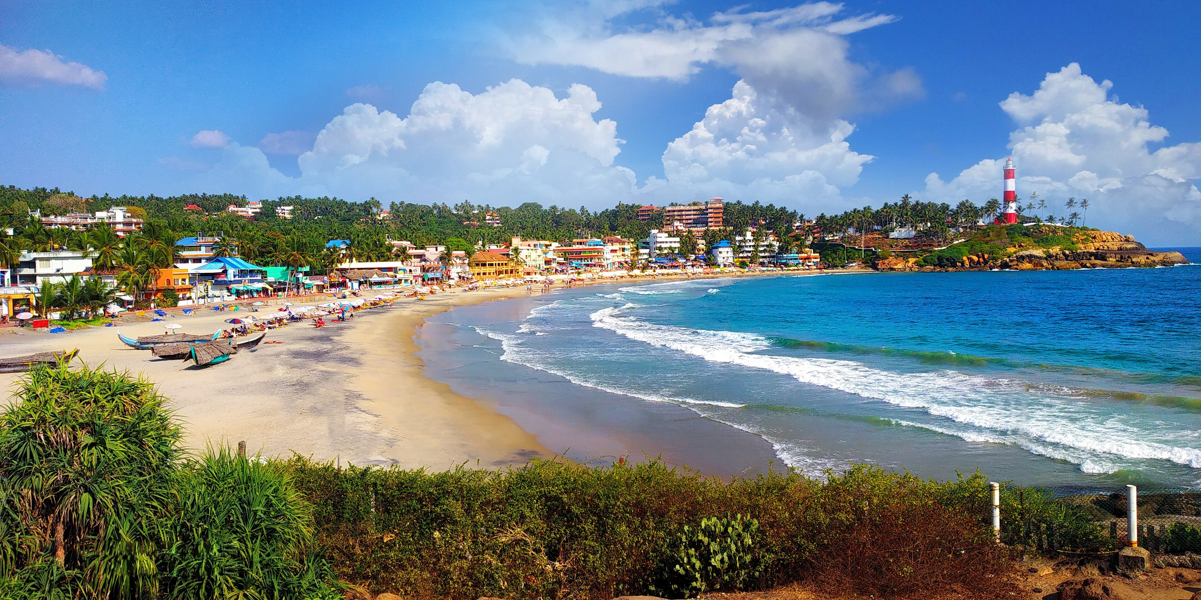 Kerala tour photo 6 - Vinayak Holidays