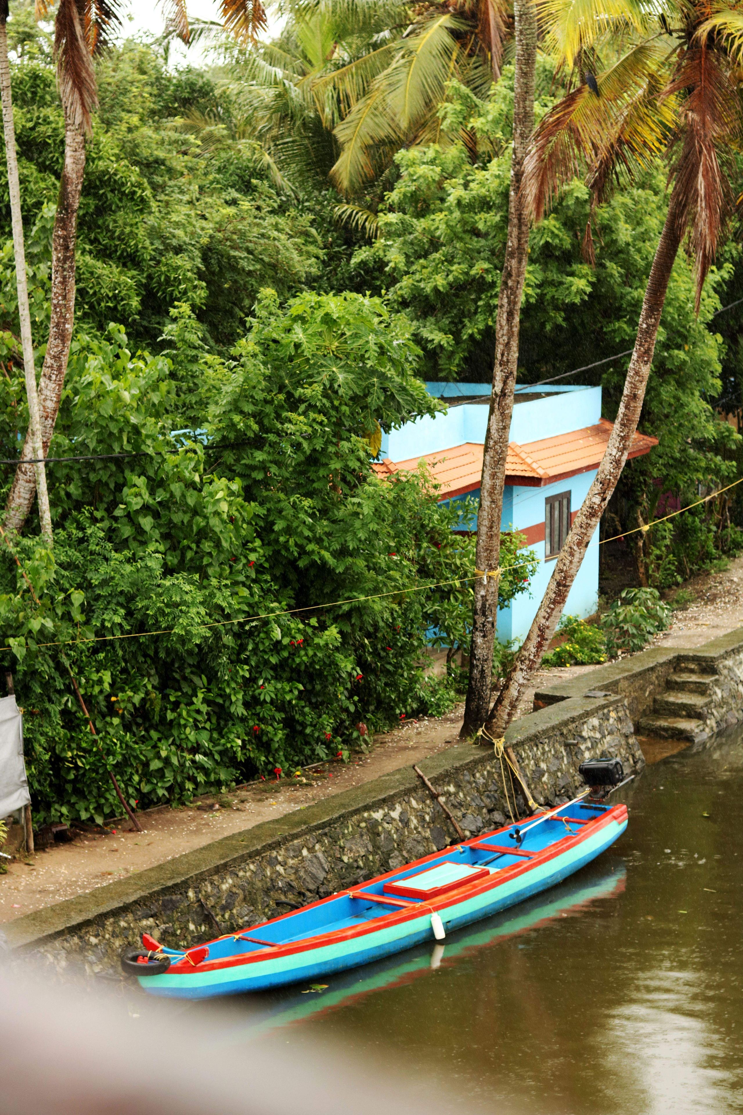 Kerala tour photo 7 - Vinayak Holidays