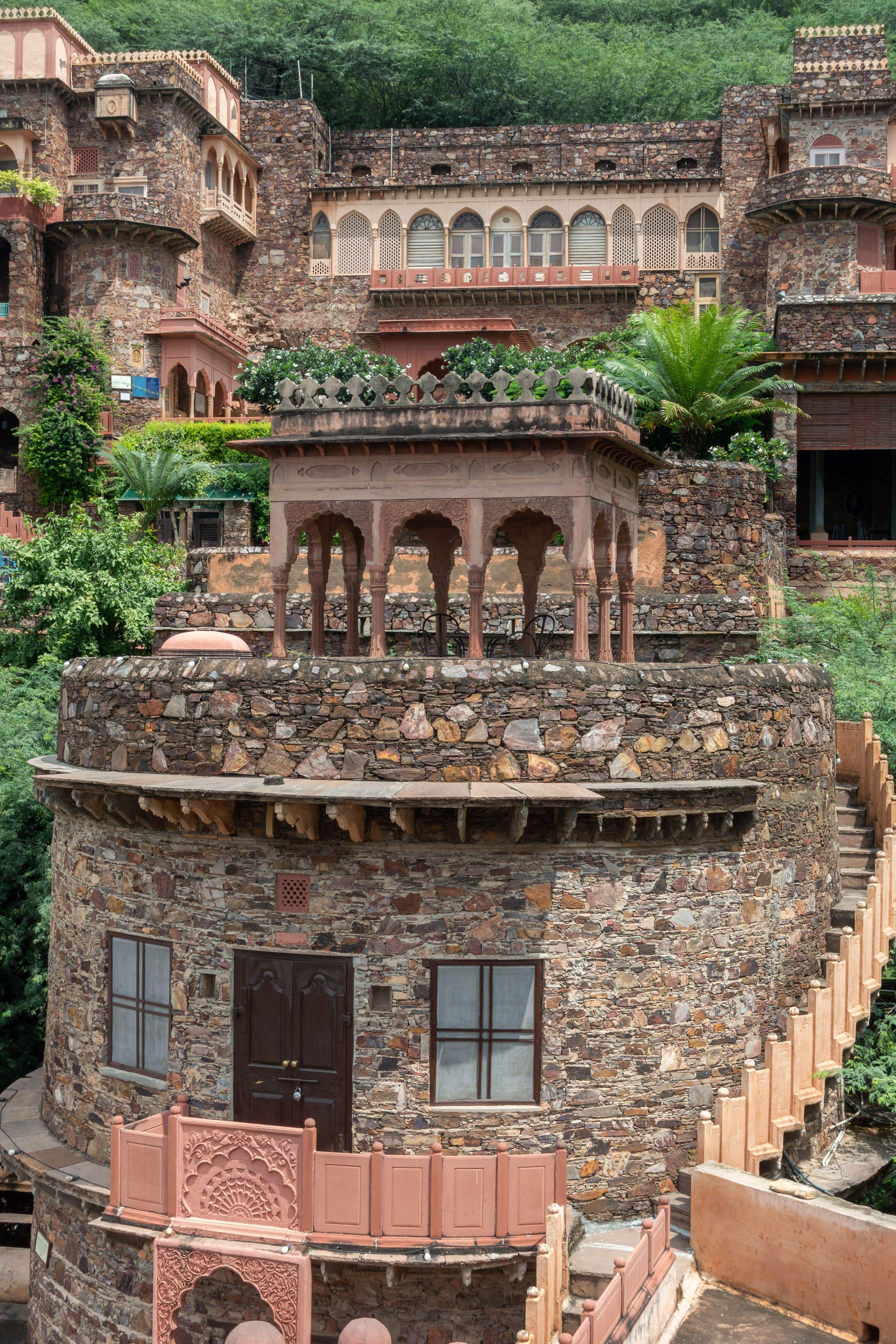 Rajasthan tour photo 1 - Vinayak Holidays