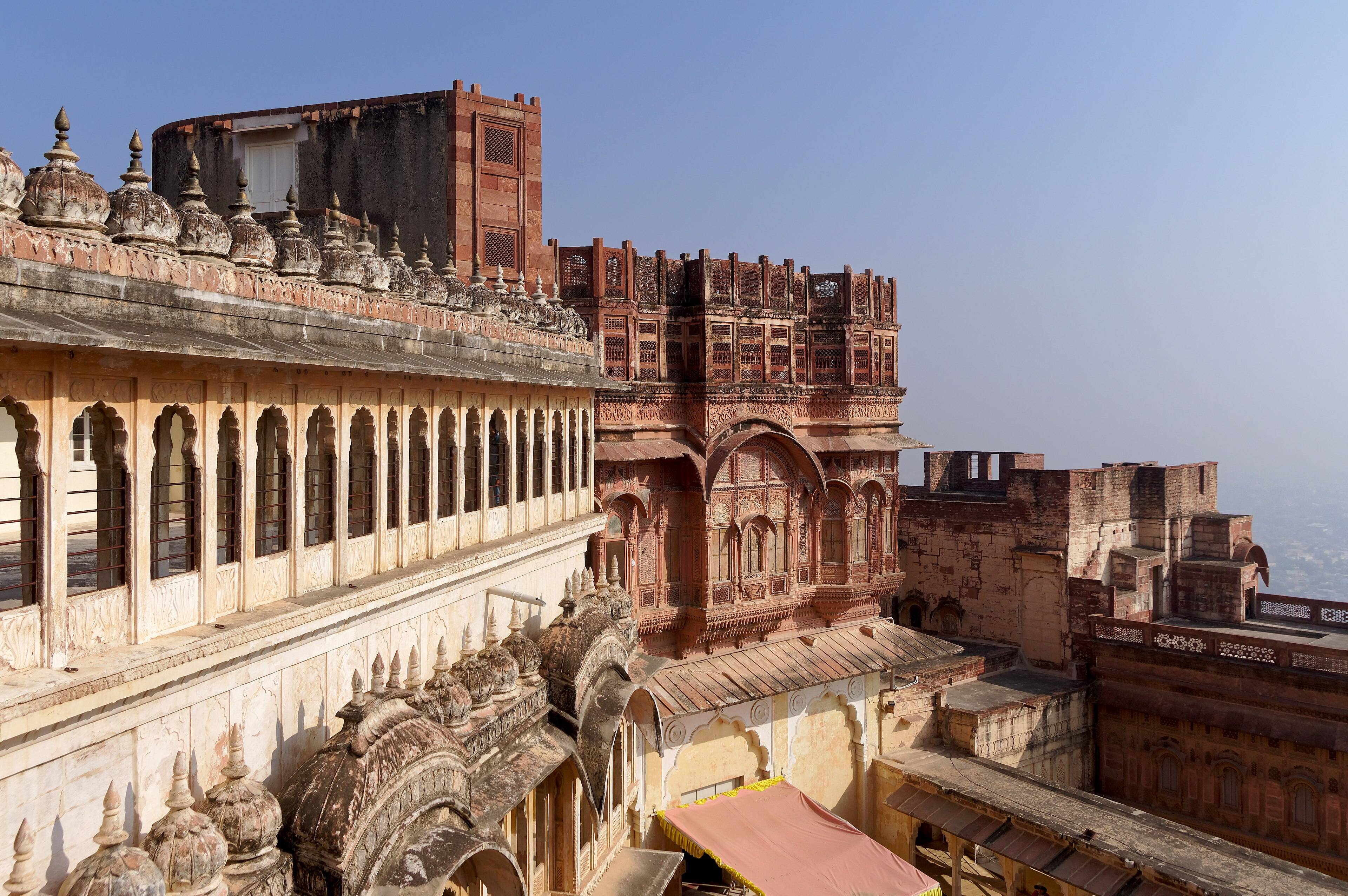 Rajasthan tour photo 3 - Vinayak Holidays
