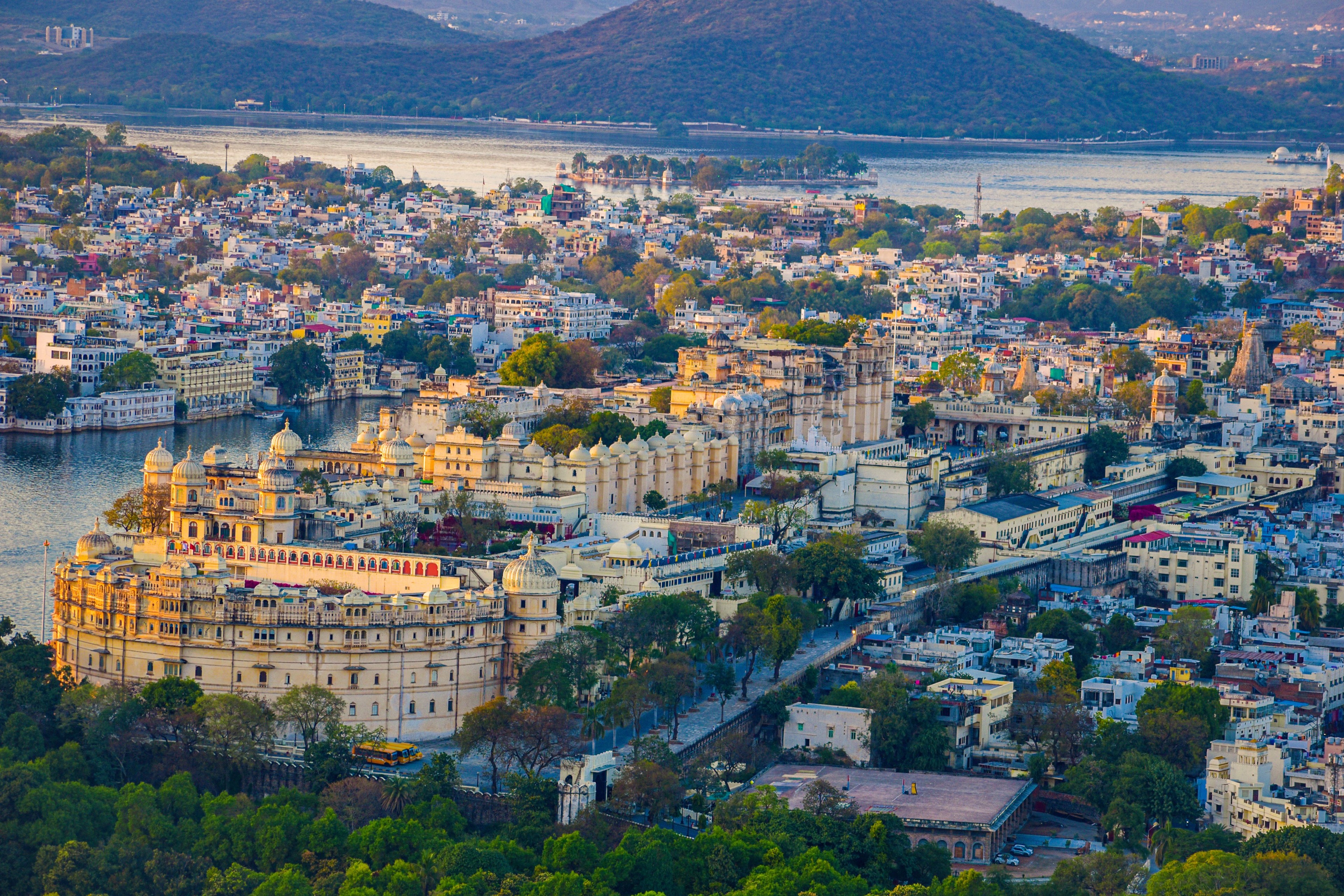 Rajasthan tour photo 9 - Vinayak Holidays
