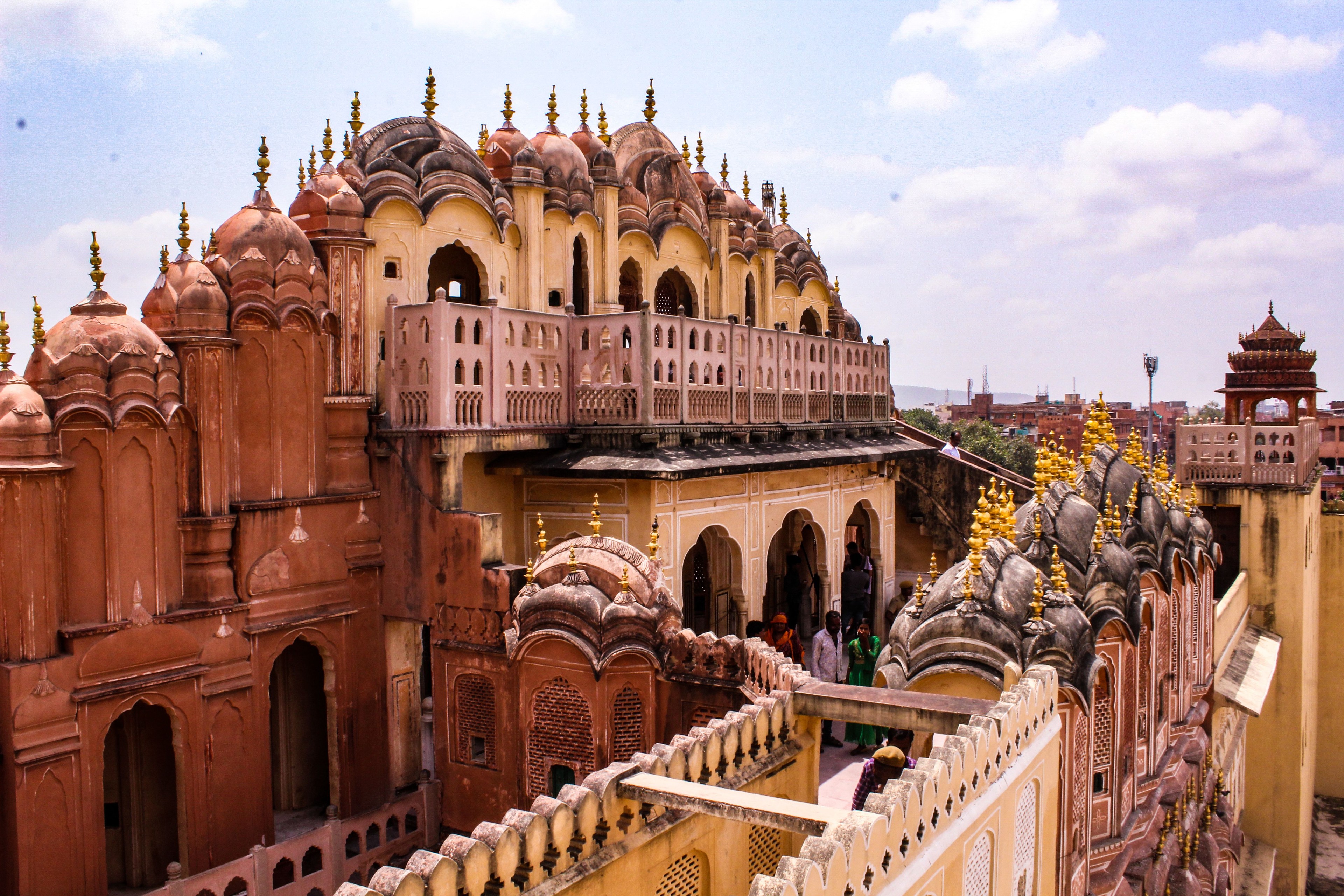 Rajasthan tour photo 10 - Vinayak Holidays