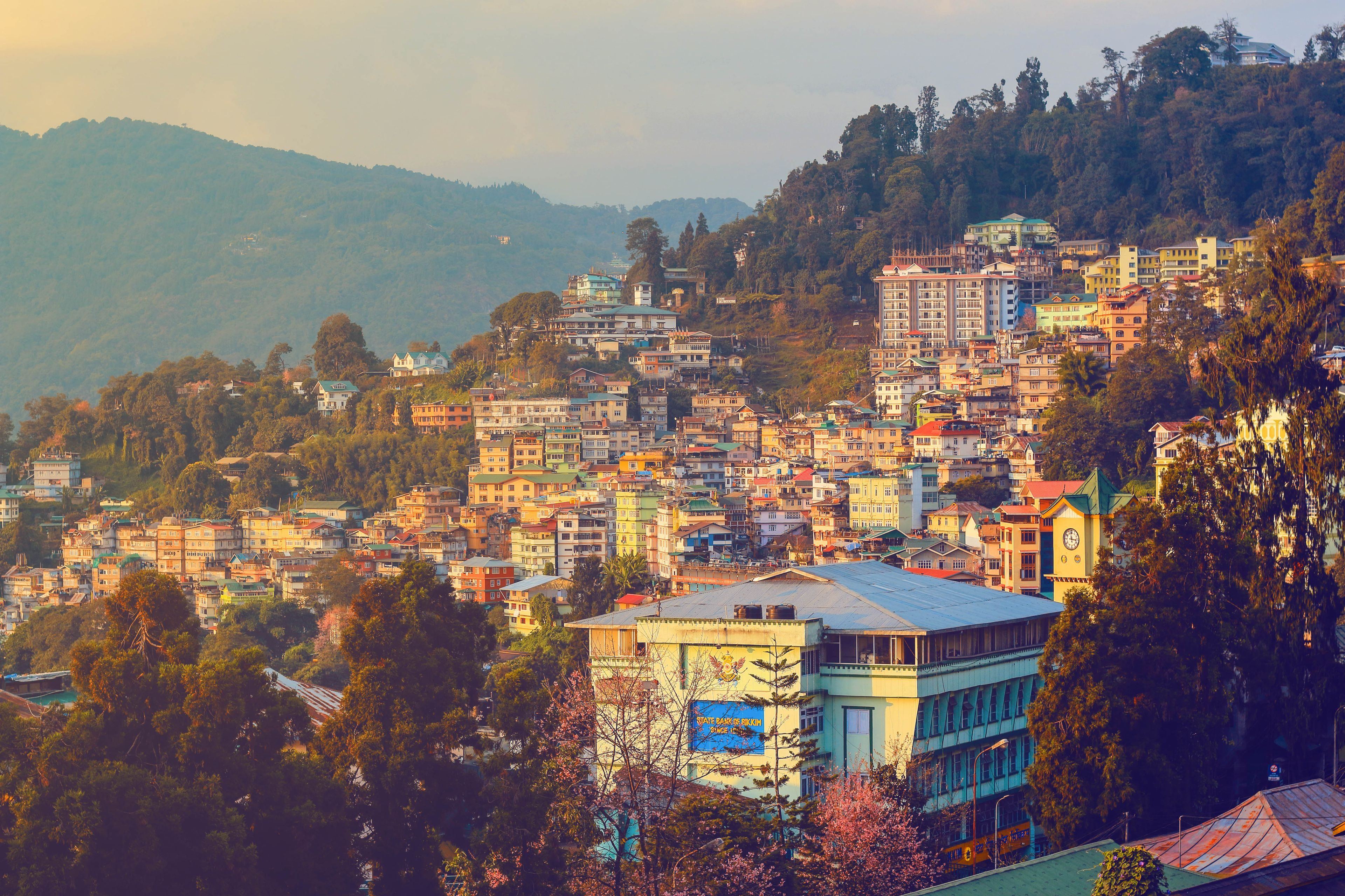 Sikkim & Darjeeling tour photo 5 - Vinayak Holidays