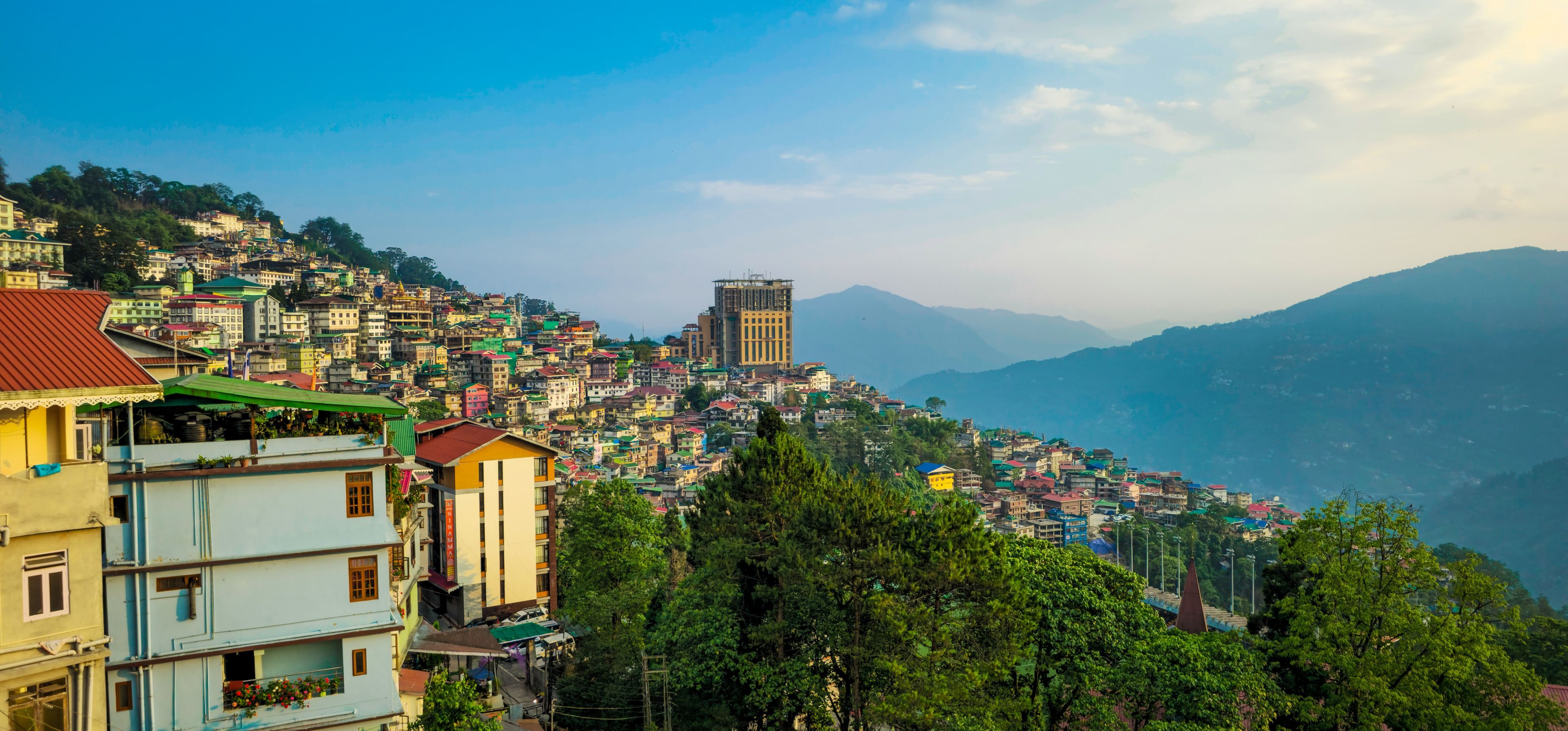 Sikkim & Darjeeling tour photo 6 - Vinayak Holidays