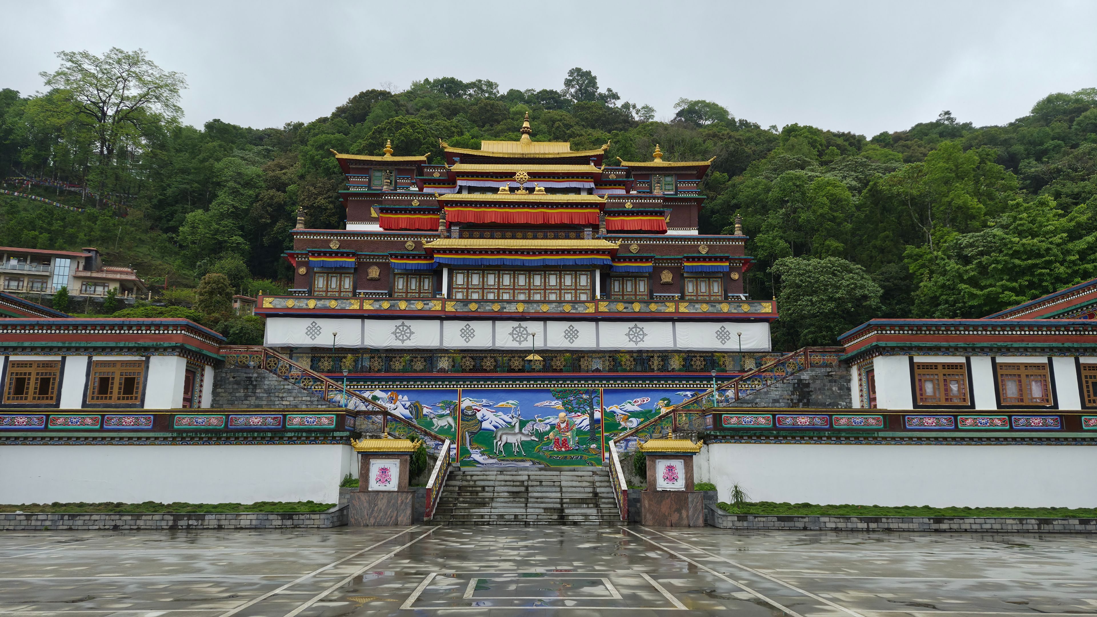 Sikkim & Darjeeling tour photo 8 - Vinayak Holidays