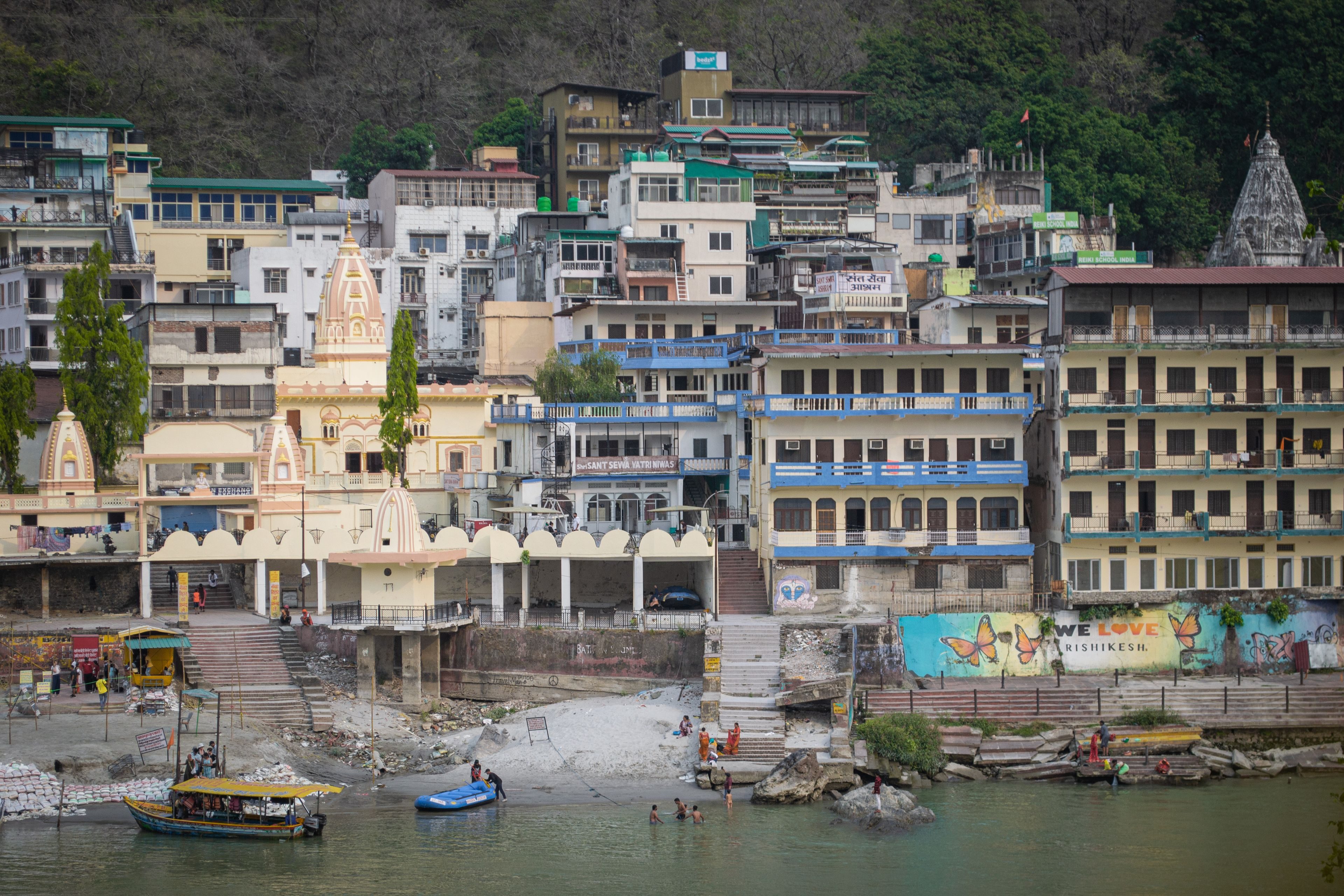 Uttarakhand tour packages - Vinayak Holidays