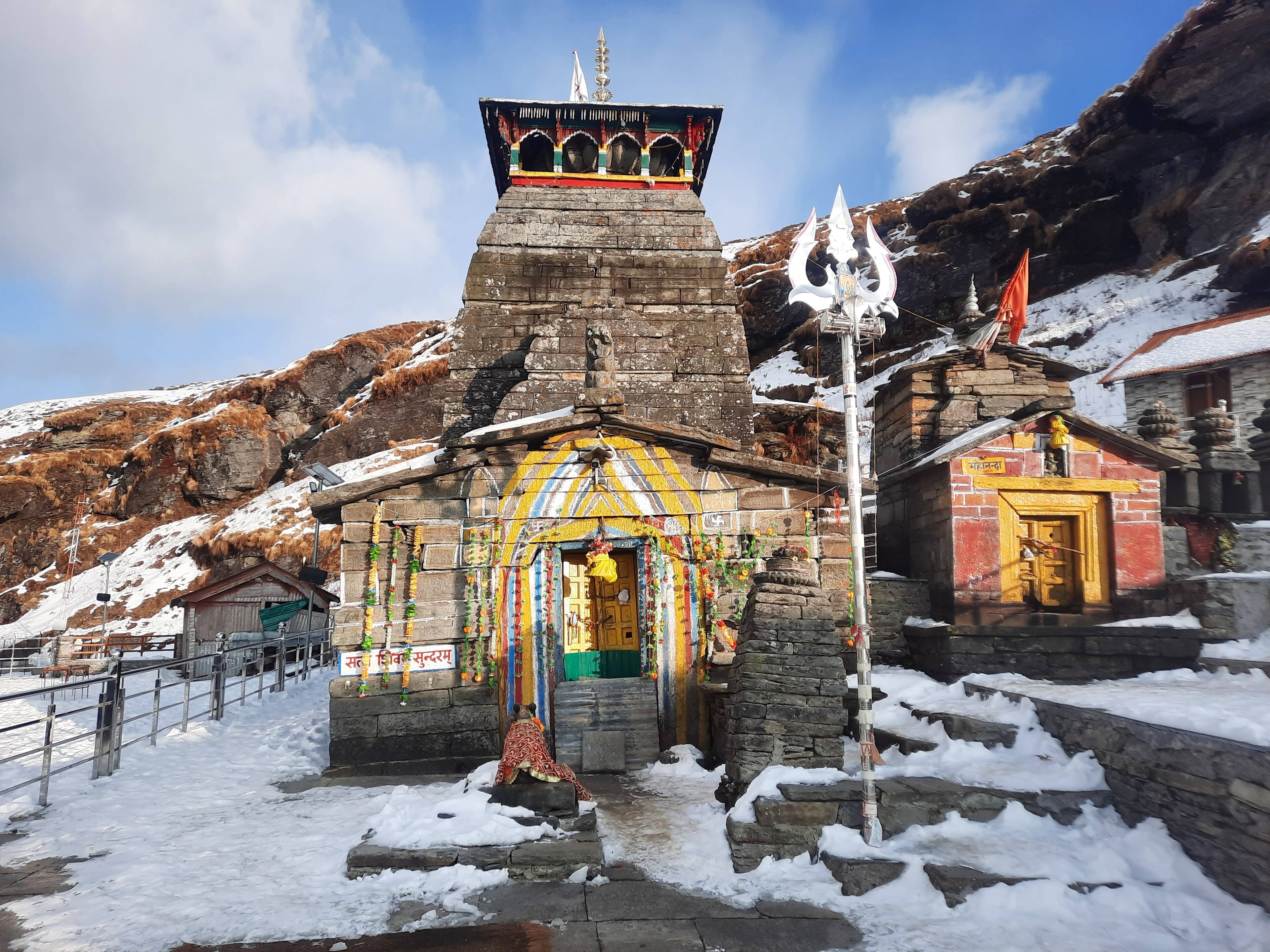 Uttarakhand tour photo 8 - Vinayak Holidays