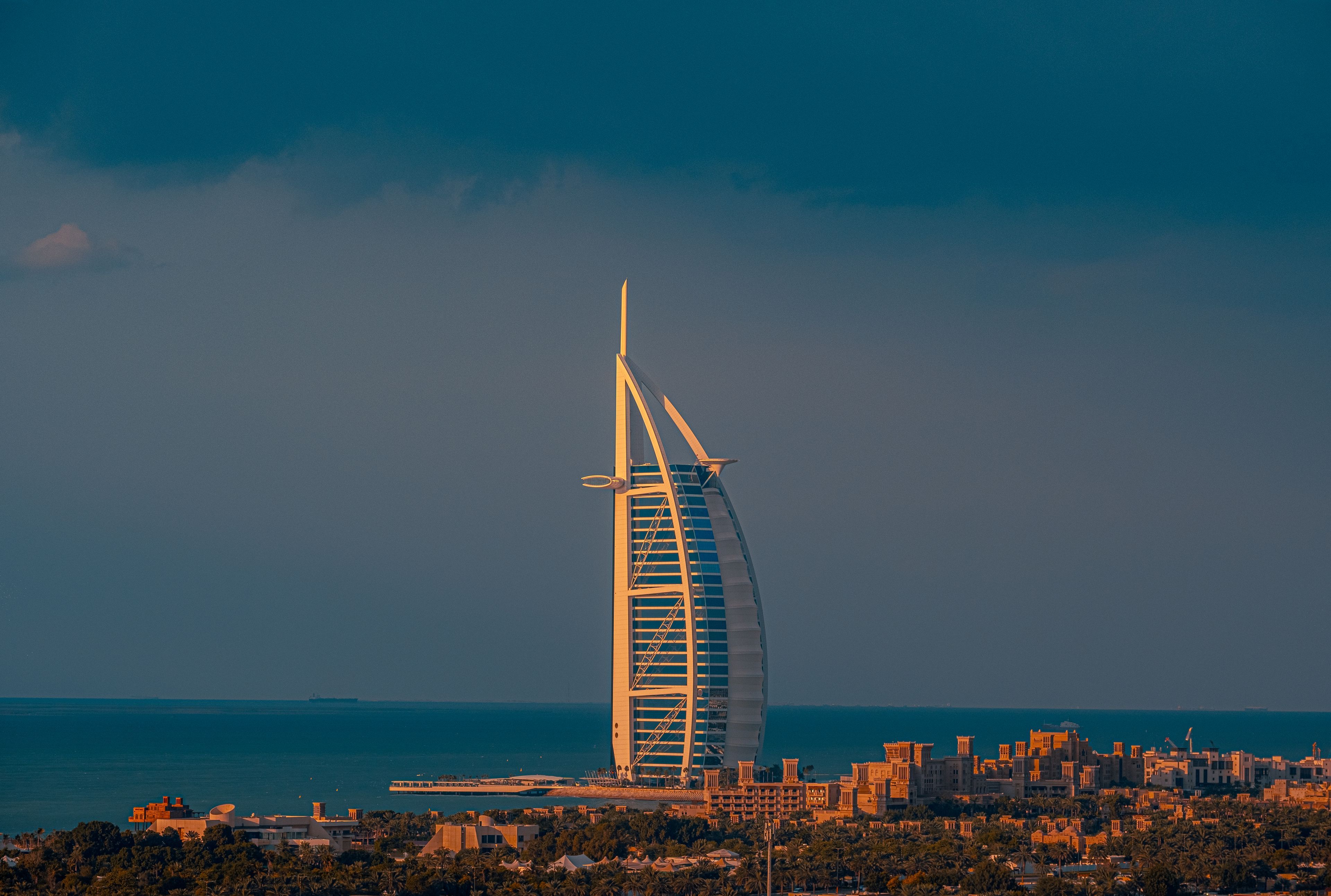 Dubai tour packages - Vinayak Holidays