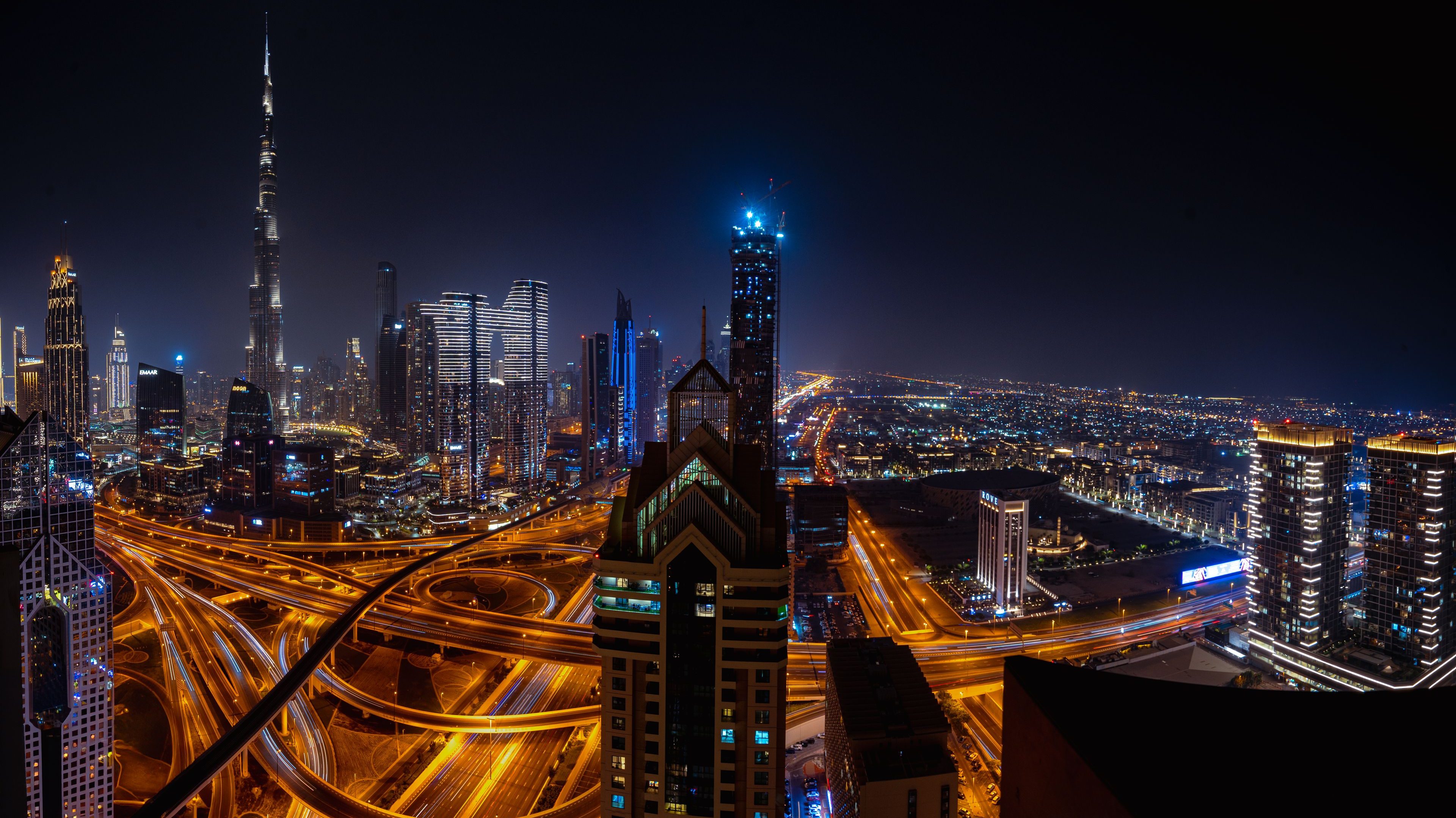 Dubai tour photo 1