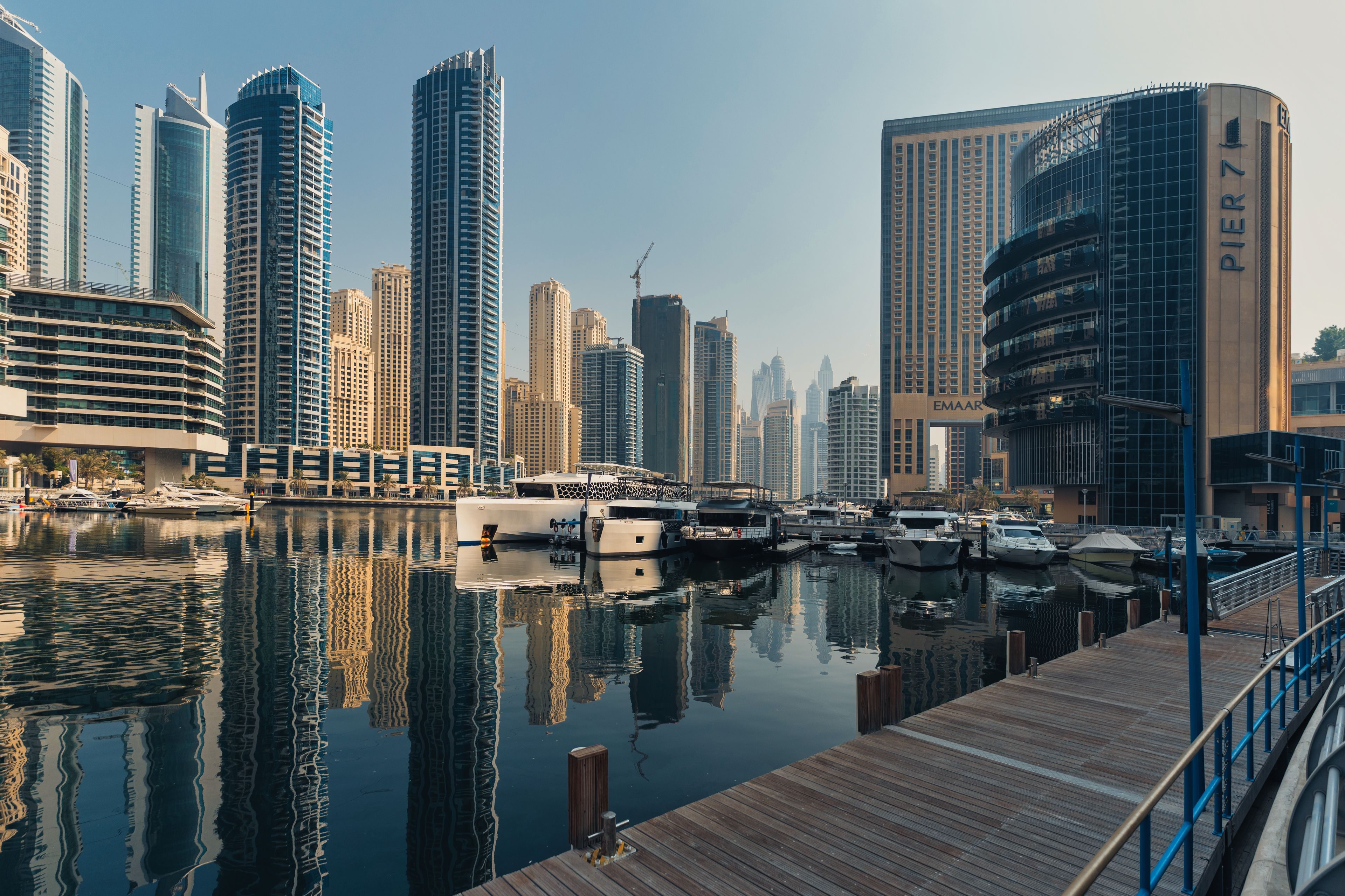 Dubai tour photo 7