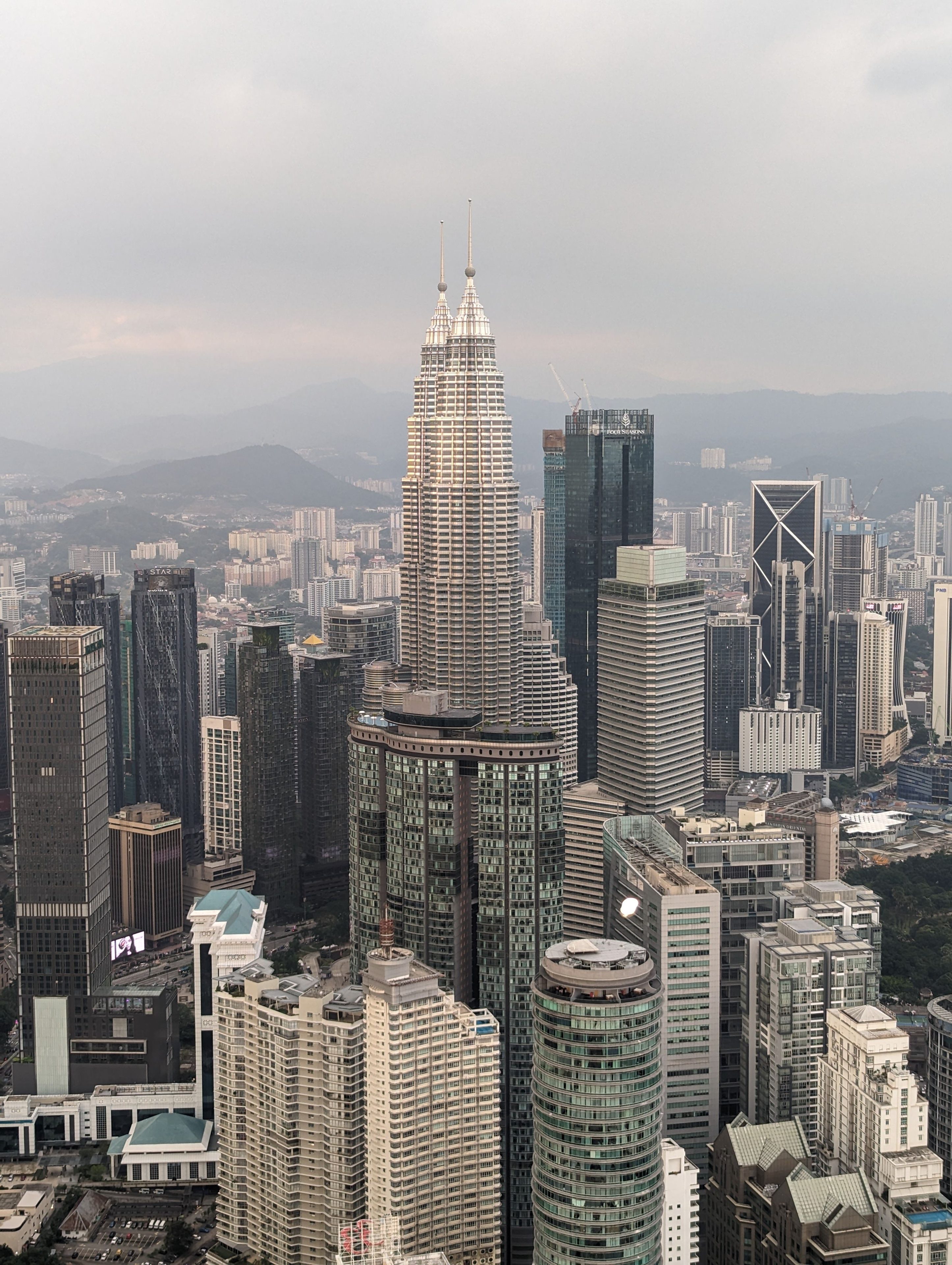 Malaysia tour photo 1