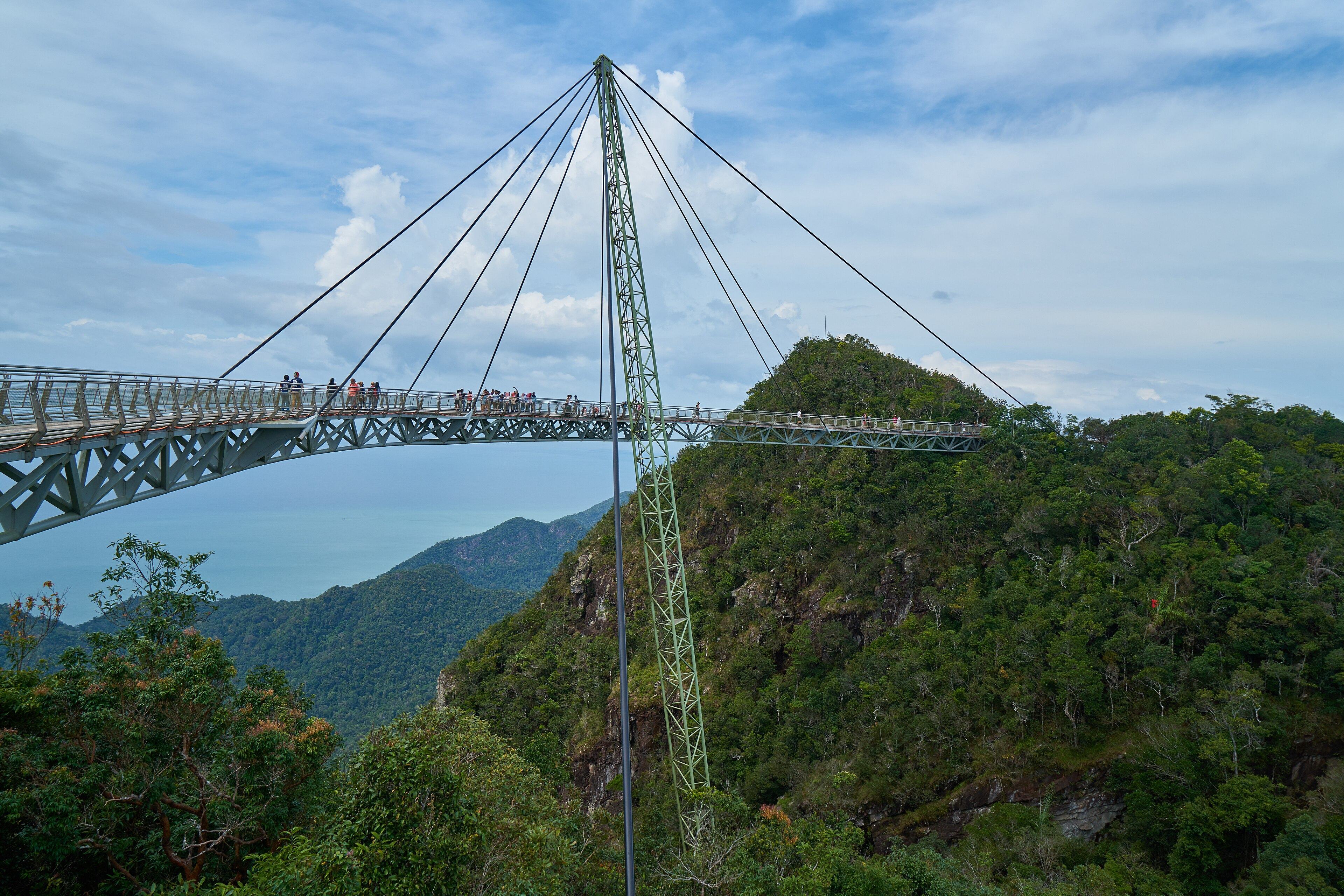 Malaysia tour photo 4