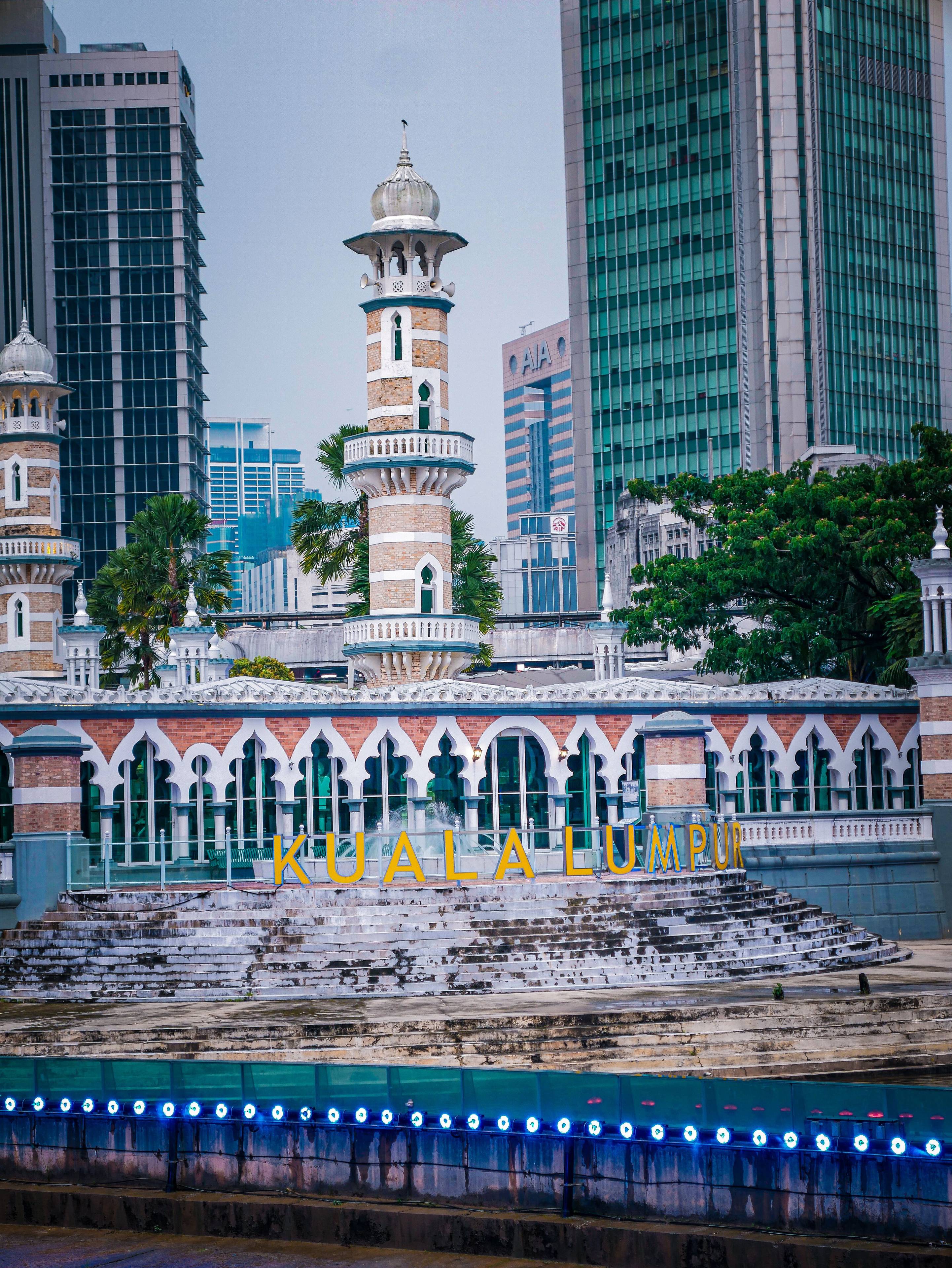 Malaysia tour photo 6