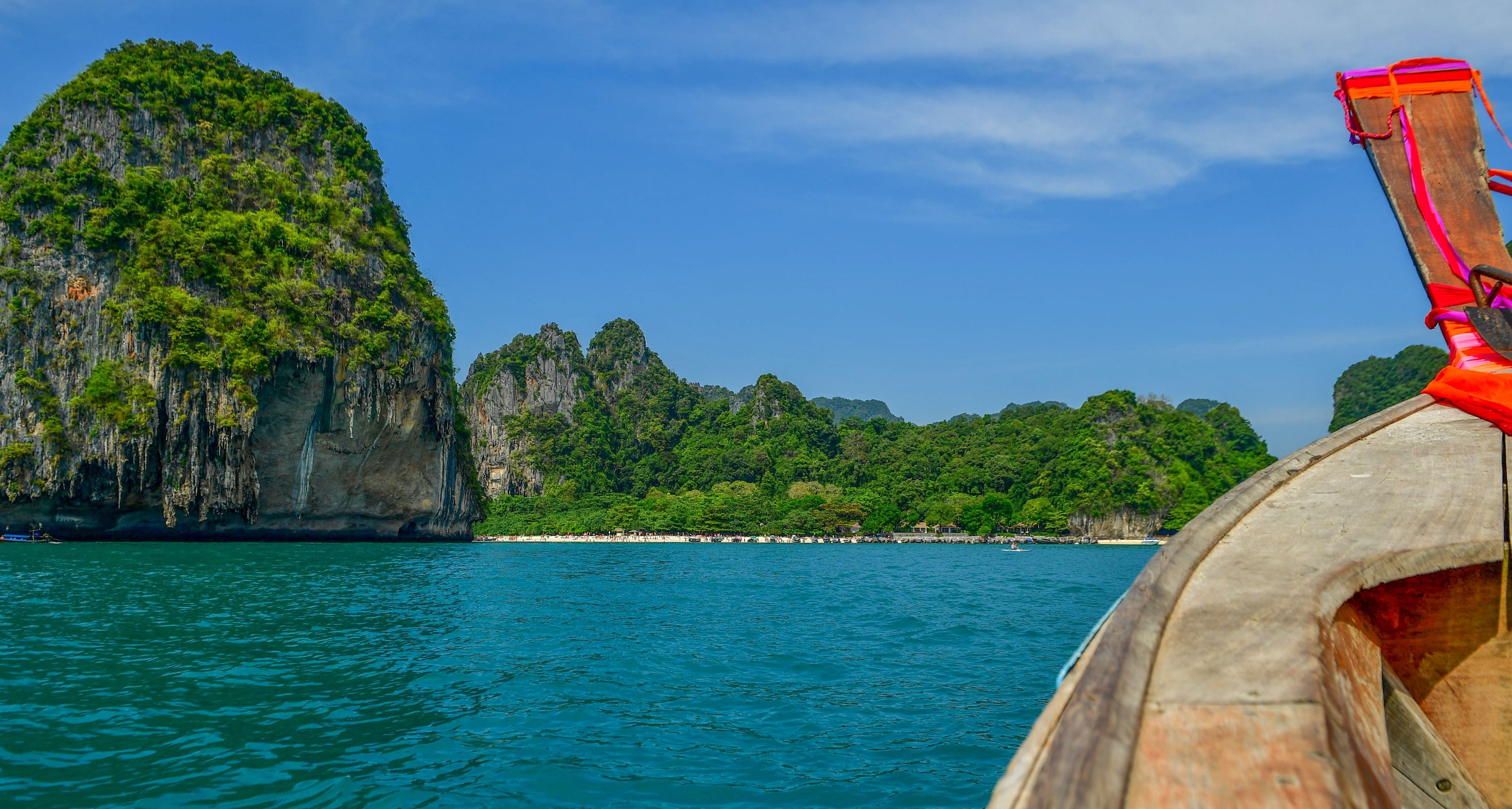 Phuket & Krabi tour packages - Vinayak Holidays