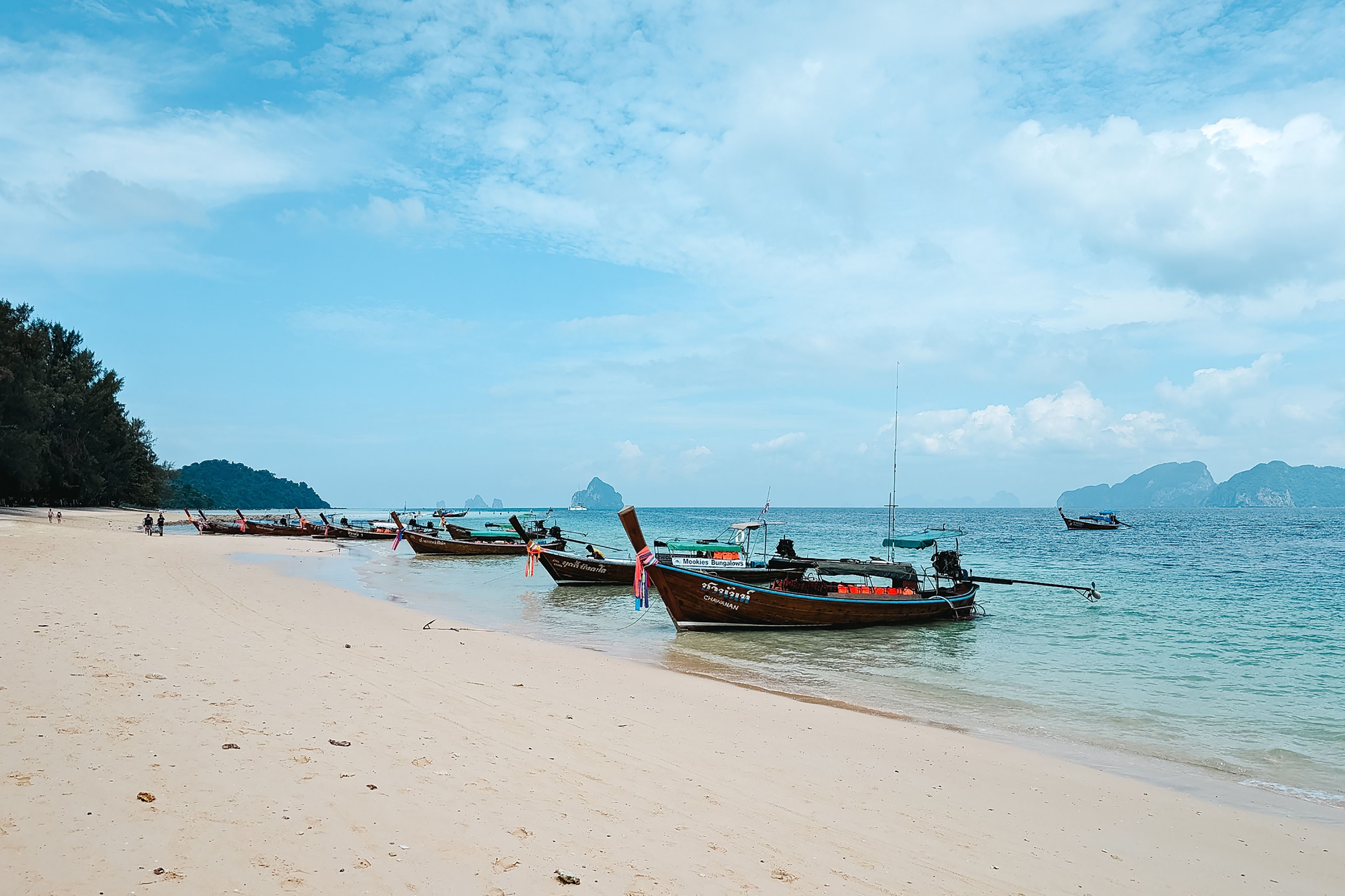 Phuket and Krabi tour photo 3