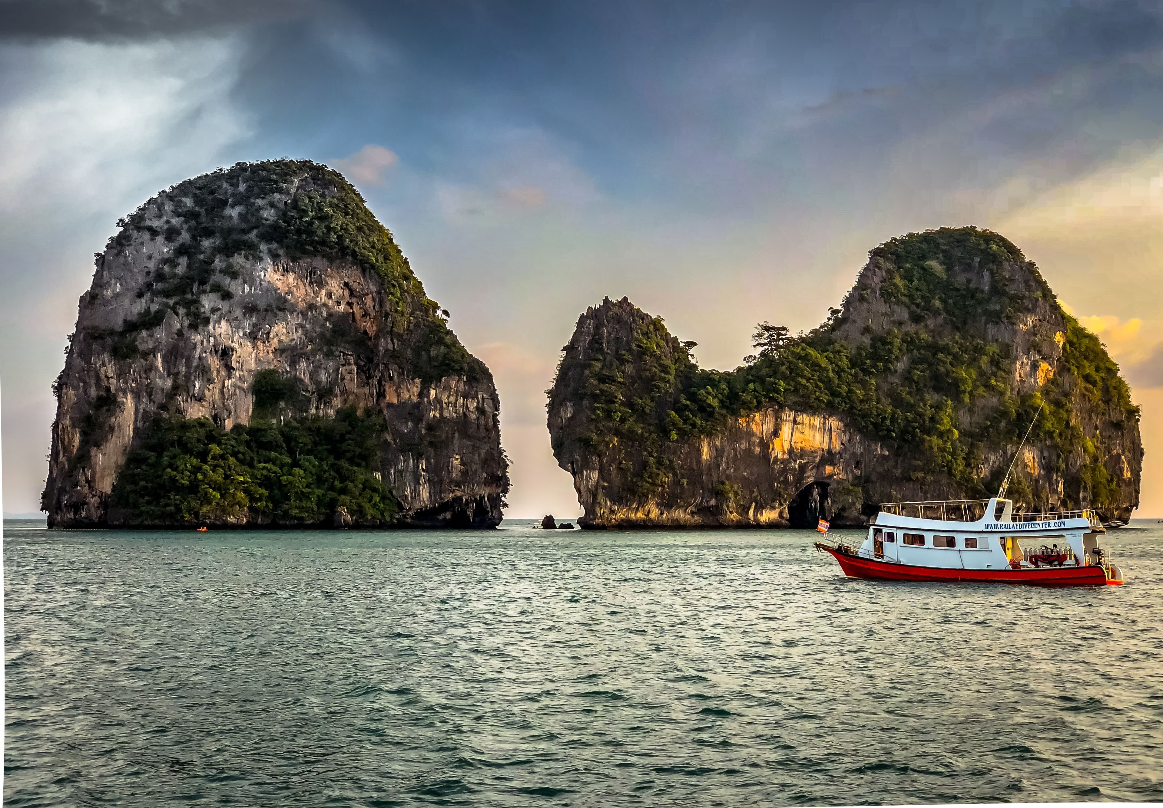 Phuket and Krabi tour photo 7