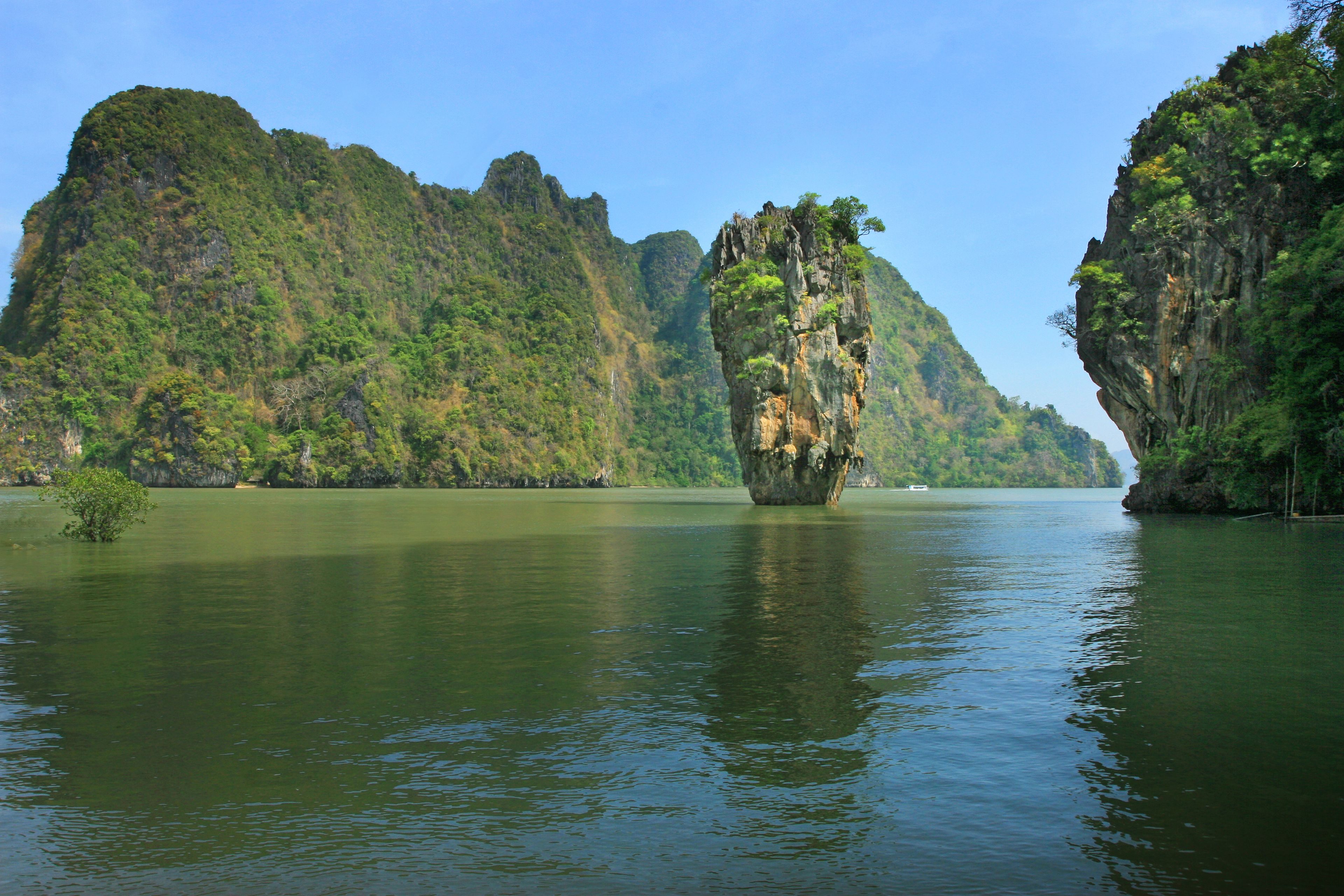 Phuket and Krabi tour photo 8