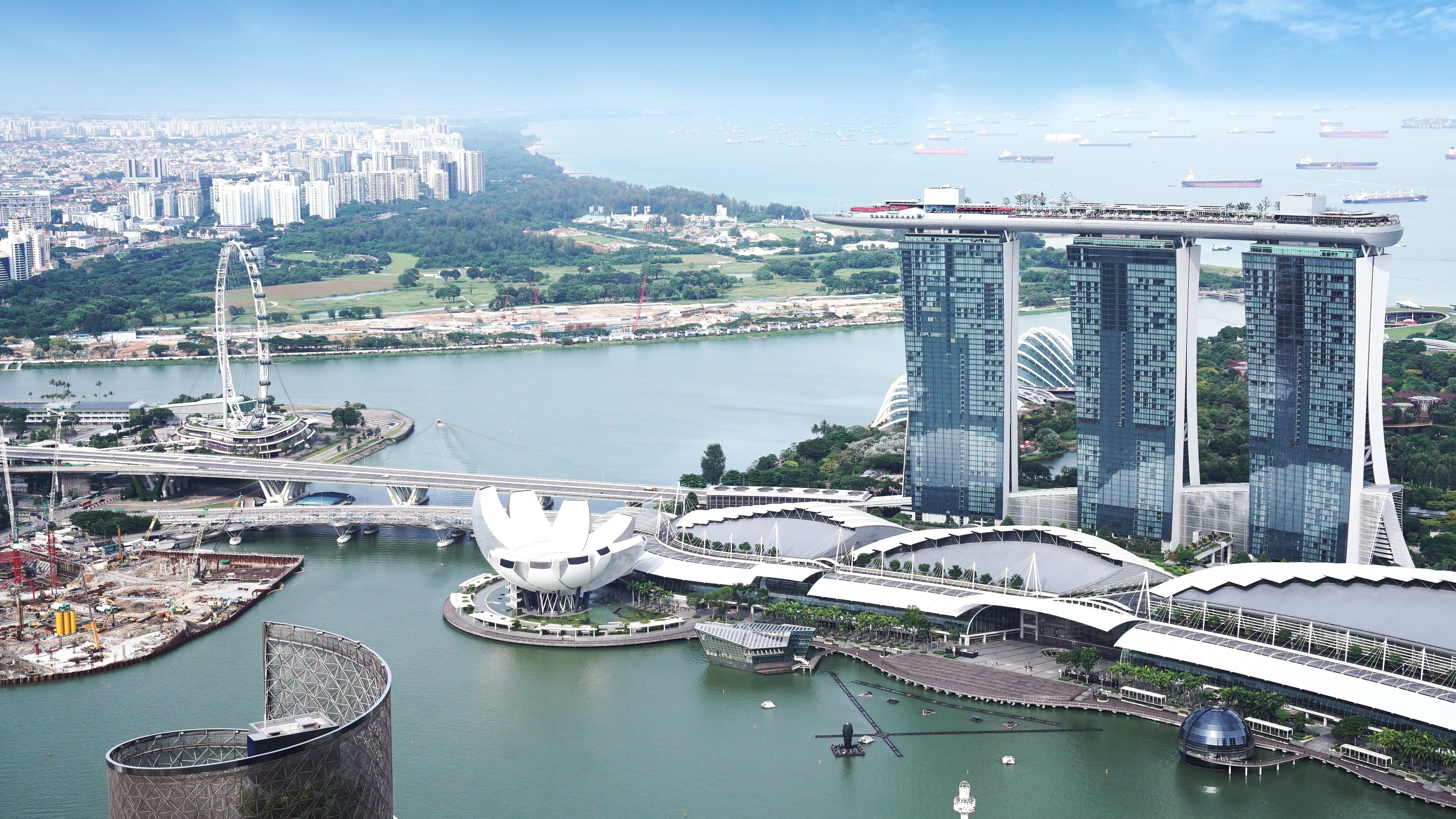 Singapore tour photo 1