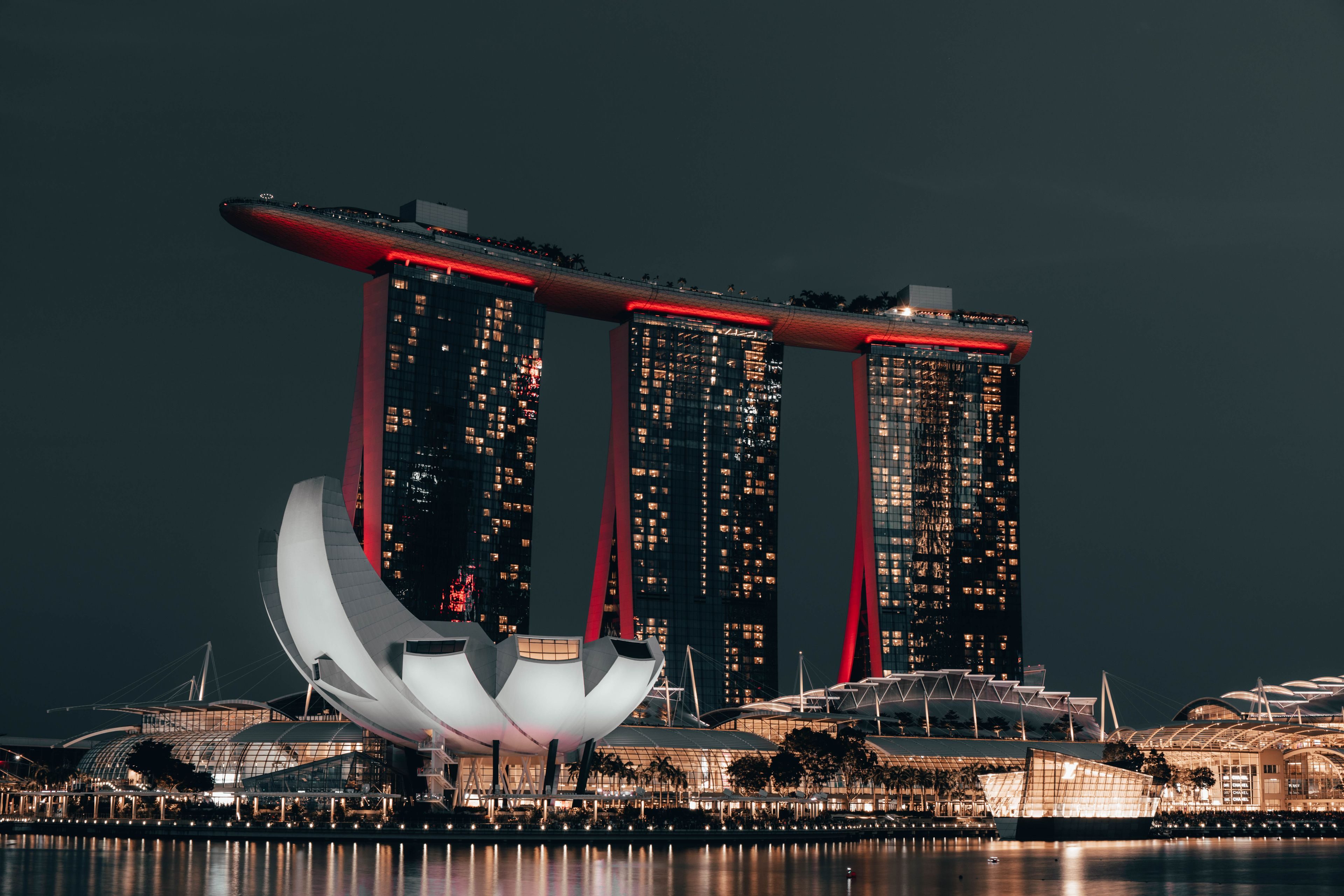 Singapore tour photo 3