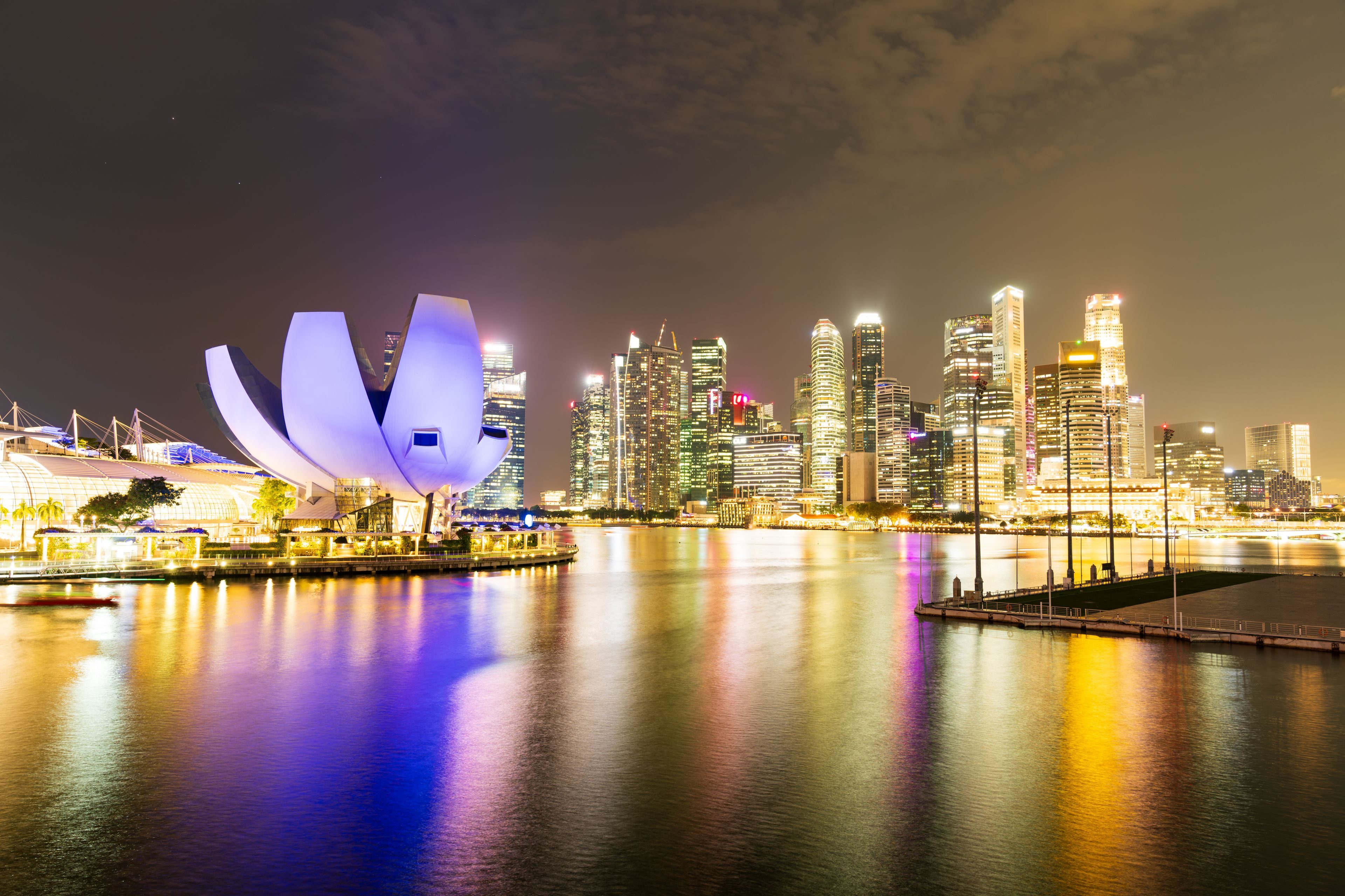 Singapore tour photo 4