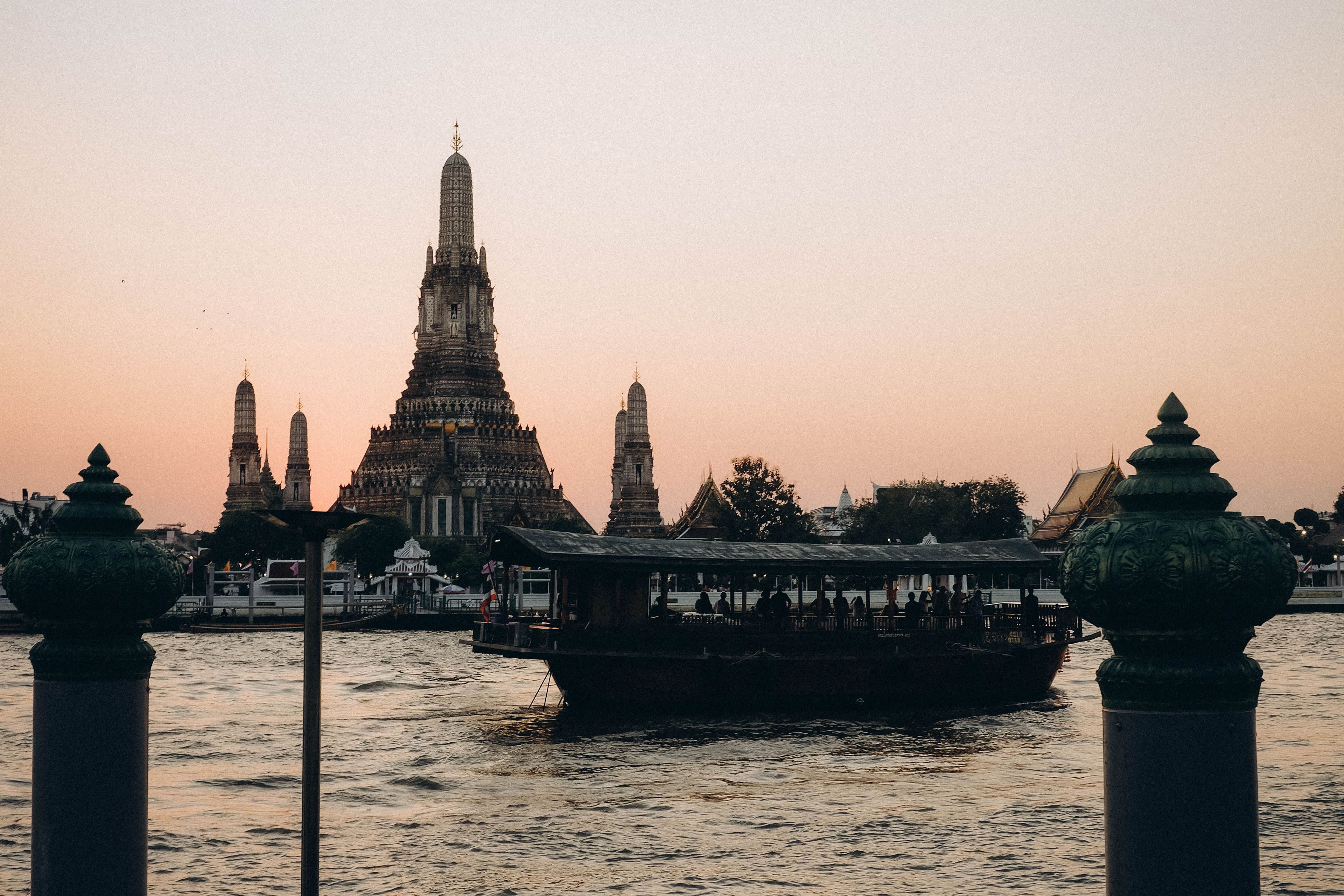 Thailand tour photo 2