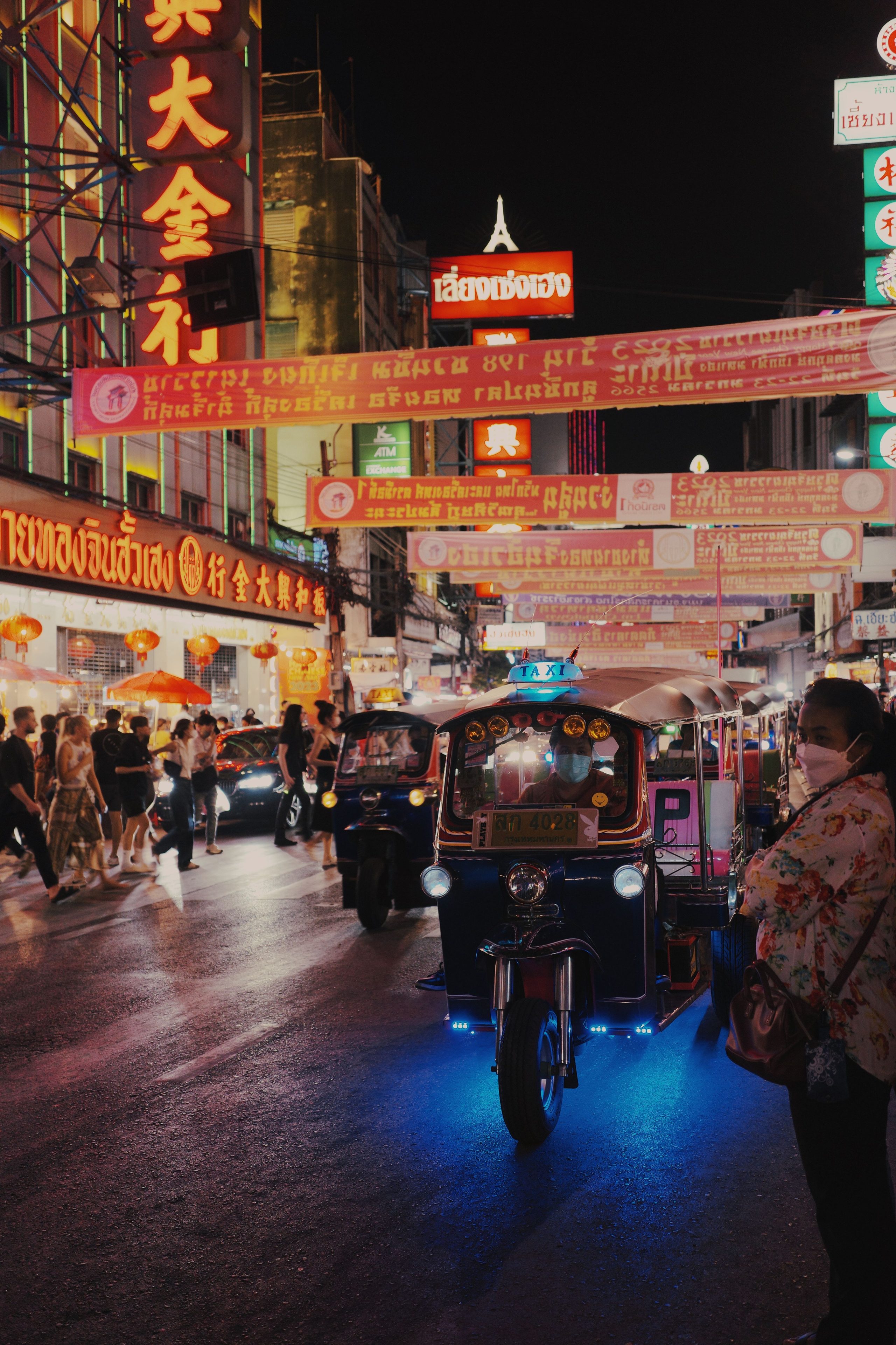 Thailand tour photo 8