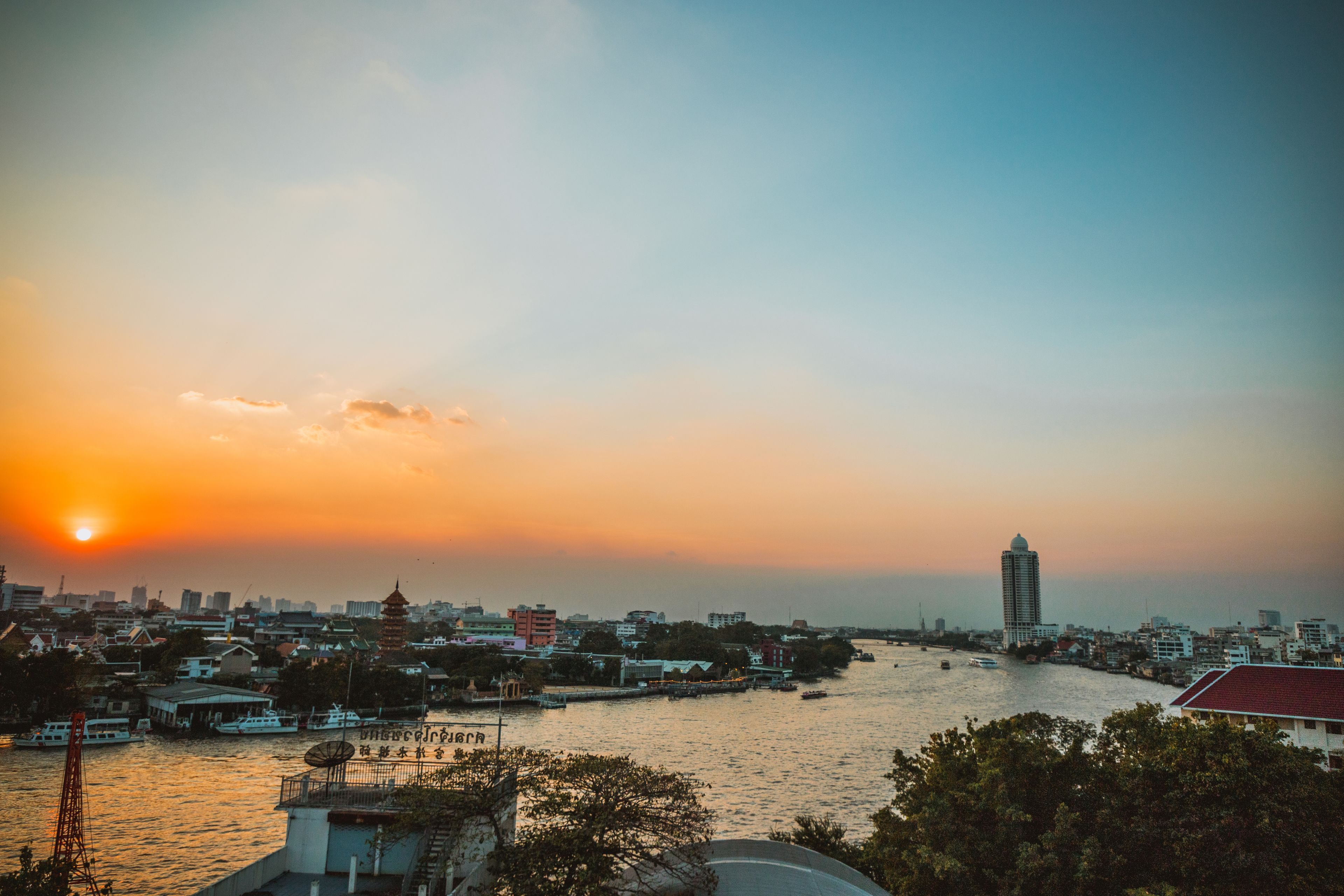 Thailand tour photo 9