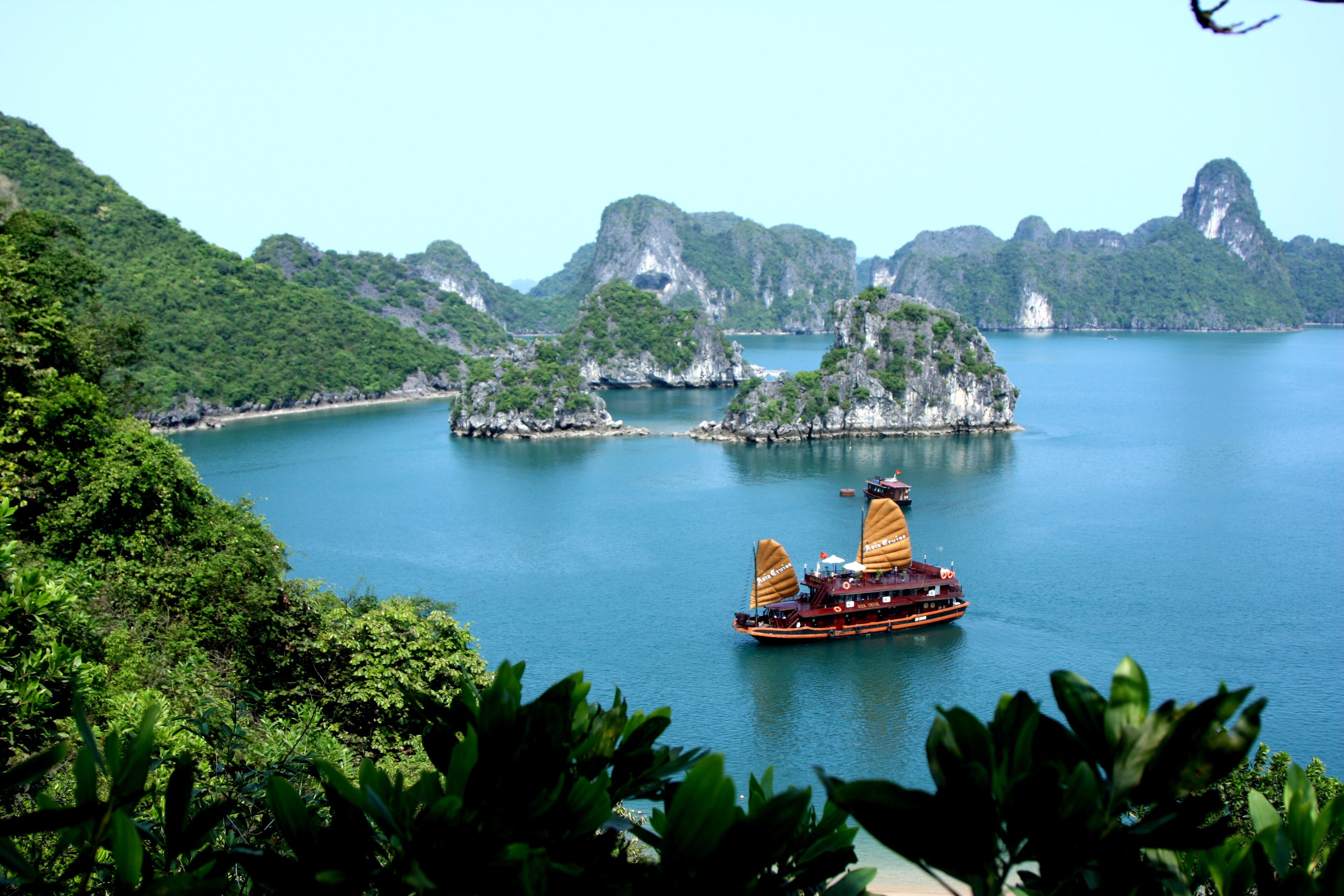 Vietnam tour photo 10